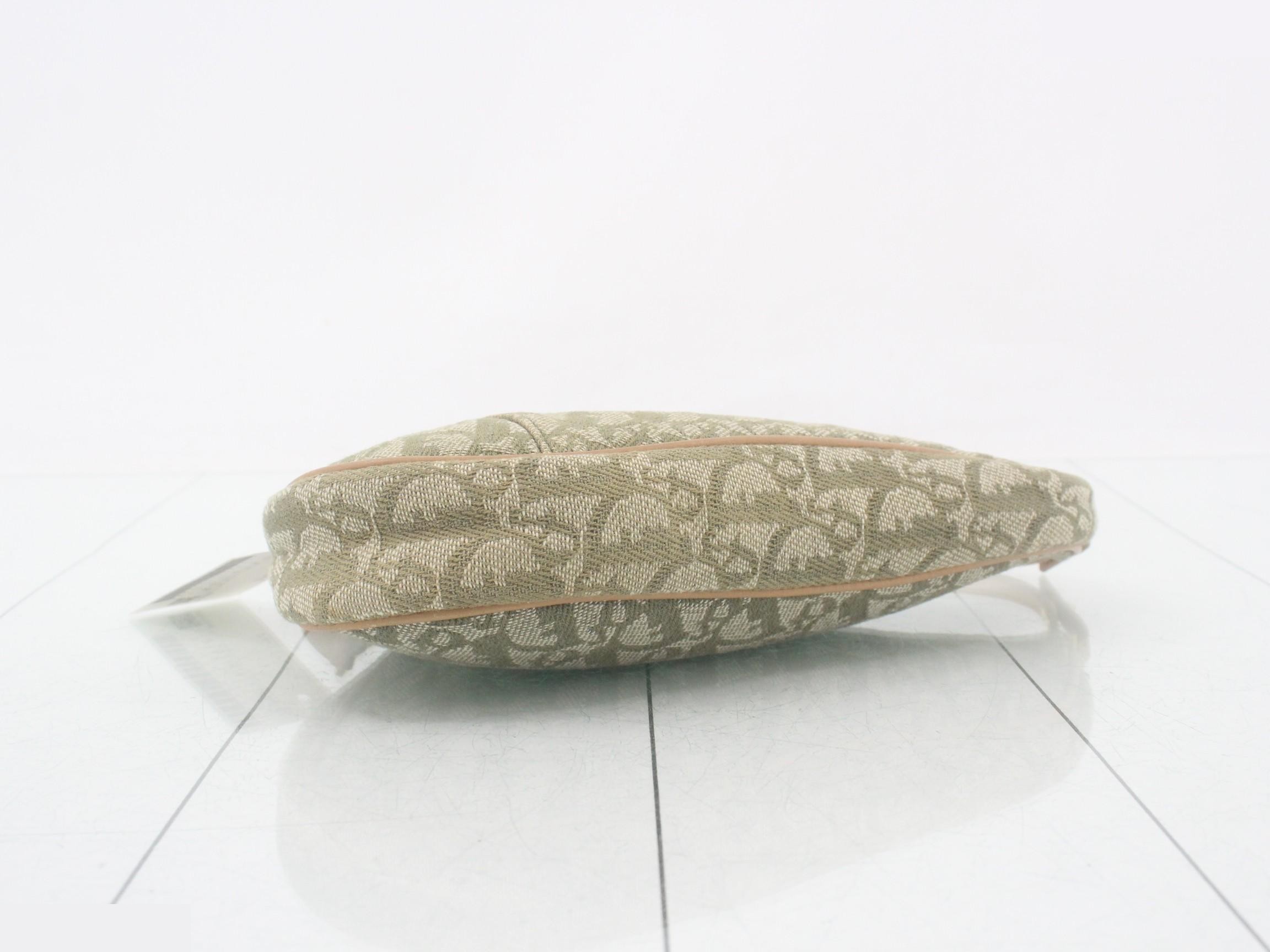 Saddle Pouch Trotter (Bag) — view 3