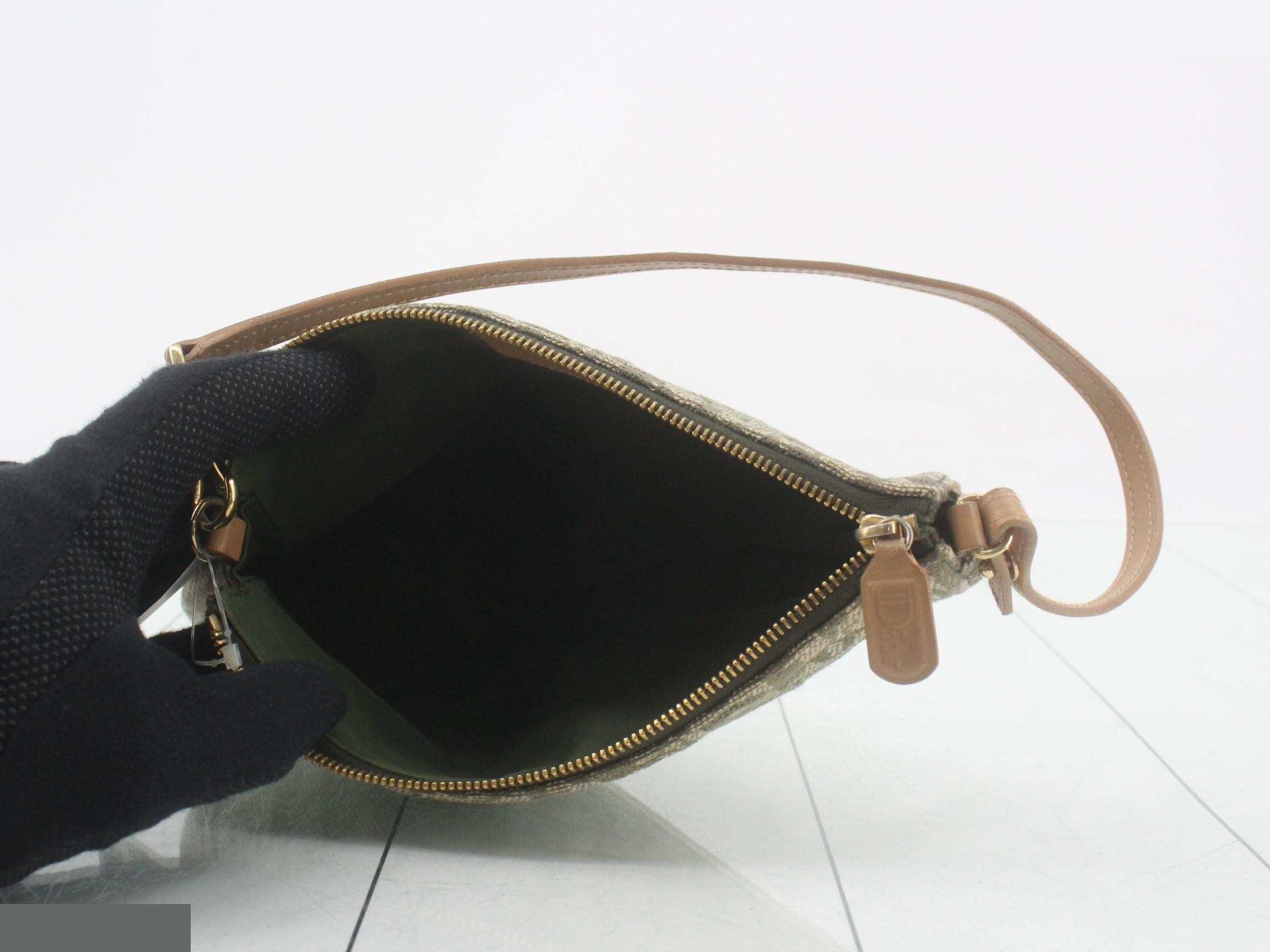 Saddle Pouch Trotter (Bag) — view 4