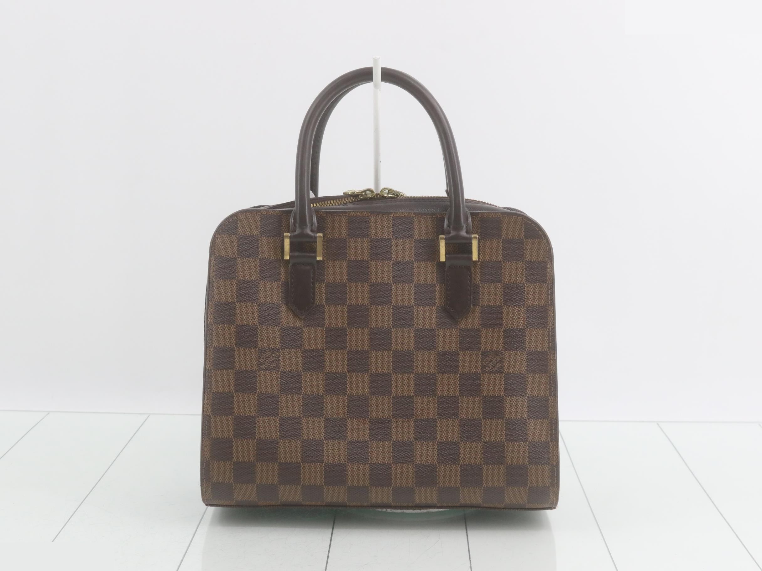Triana Monogram Handbag — view 2