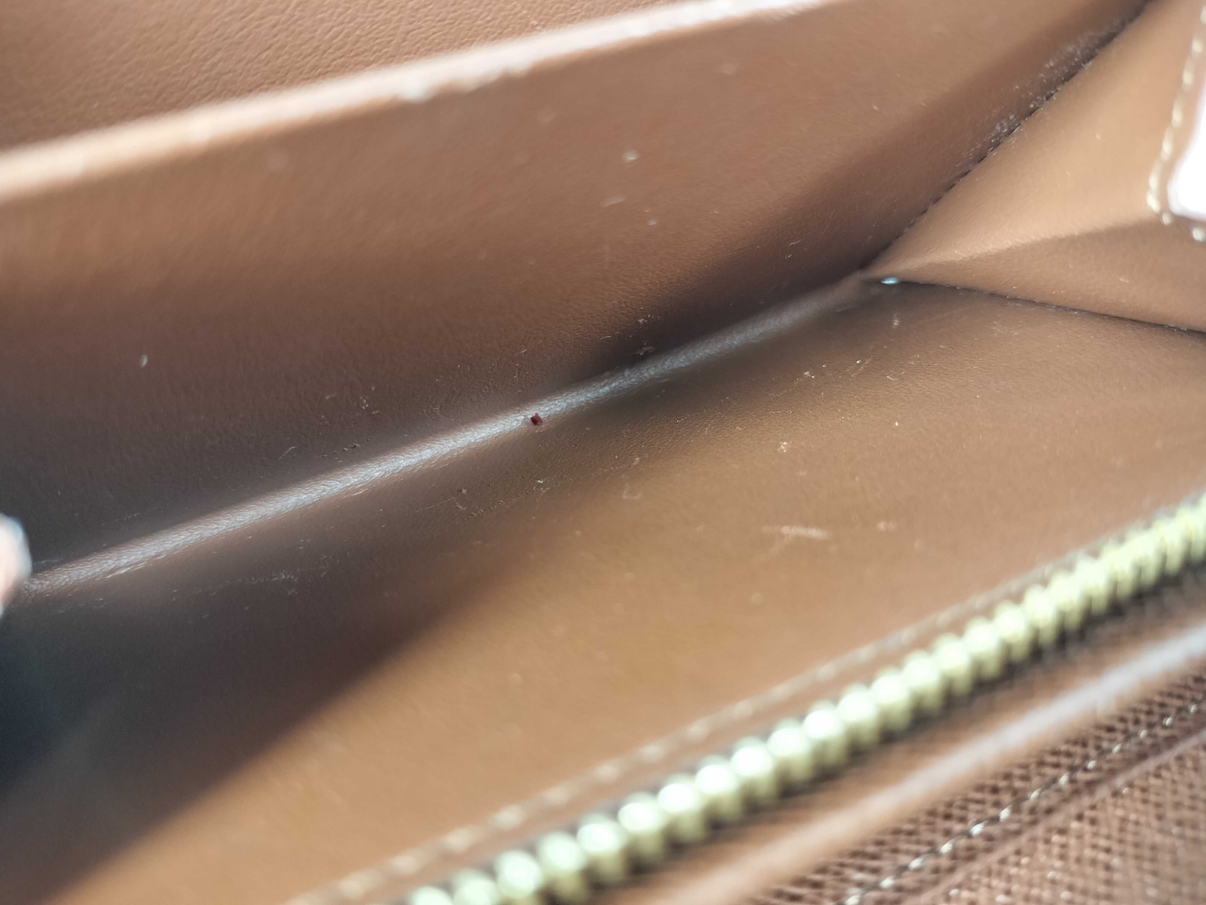 Monogram Folding Wallet — view 11