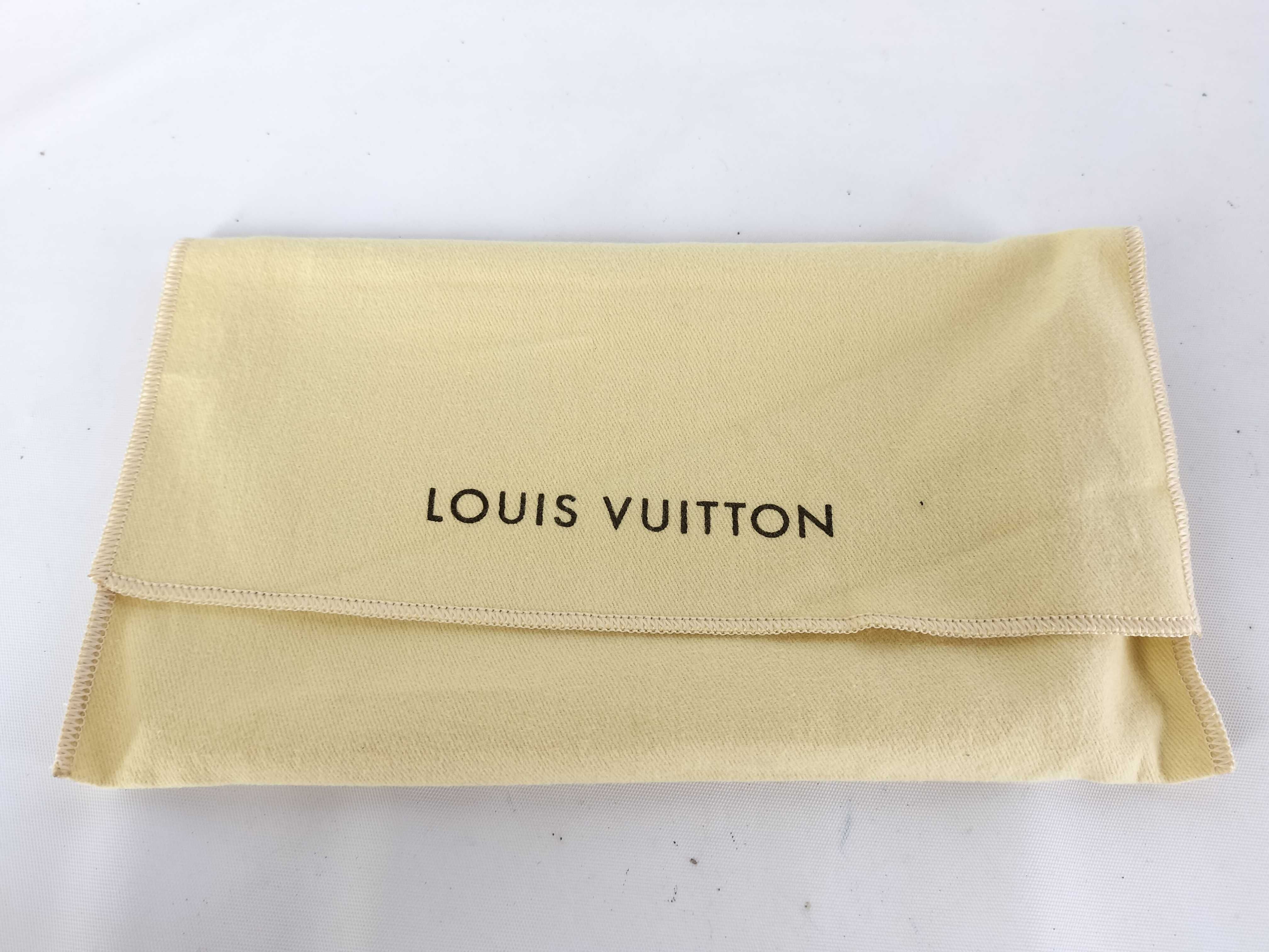 Monogram Folding Wallet — view 13