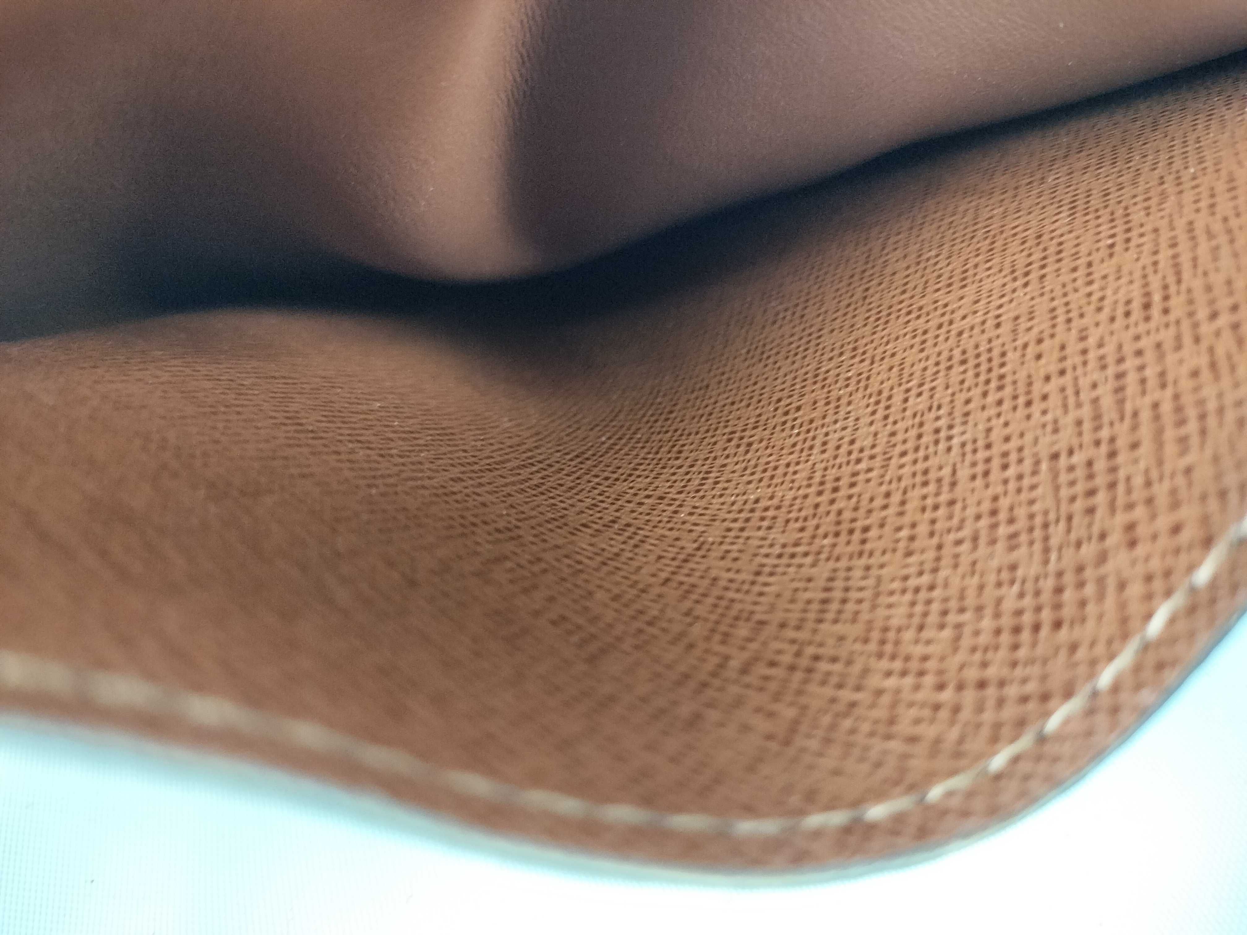 Monogram Folding Wallet — view 8