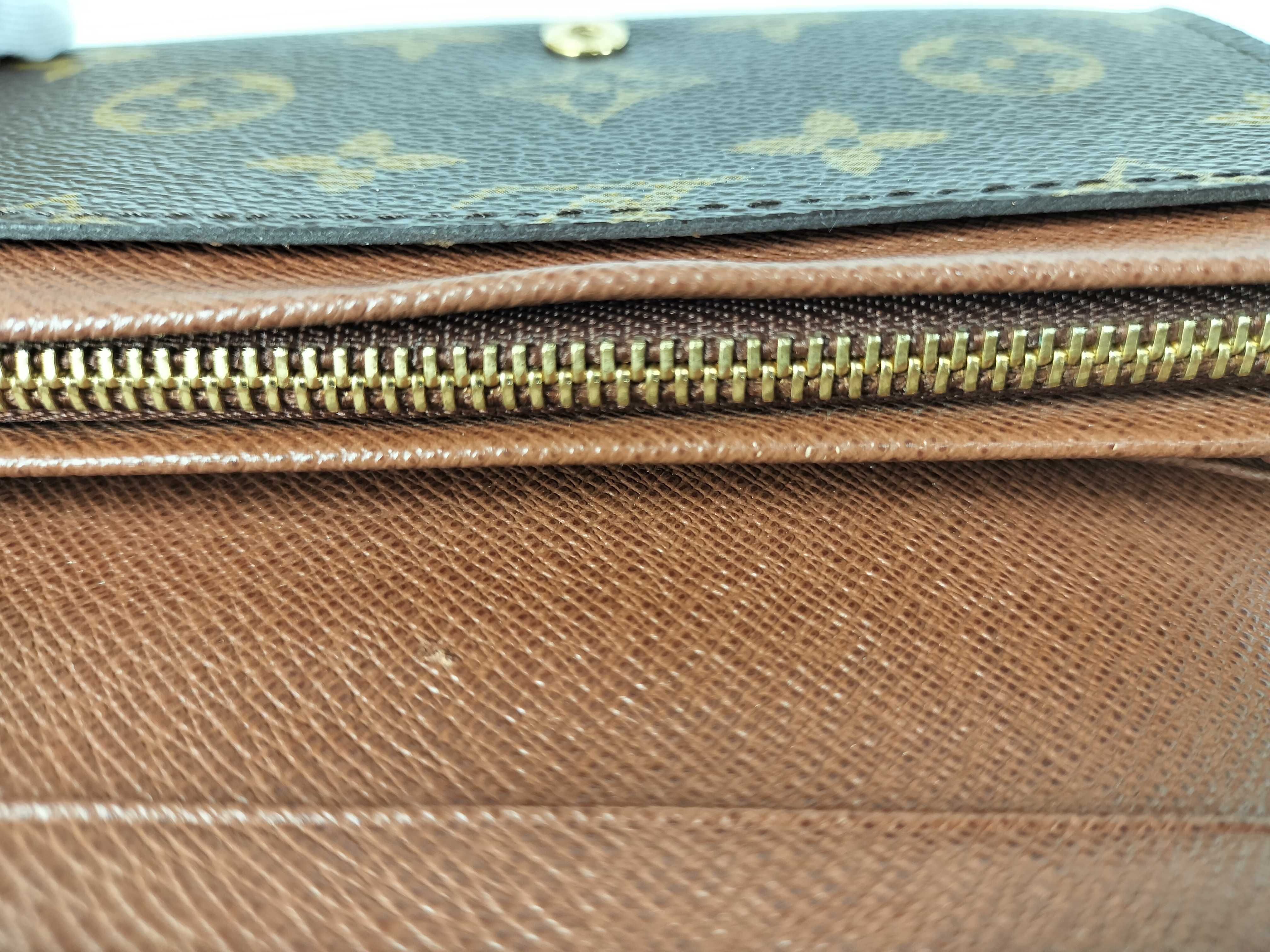 Monogram Folding Wallet — view 10