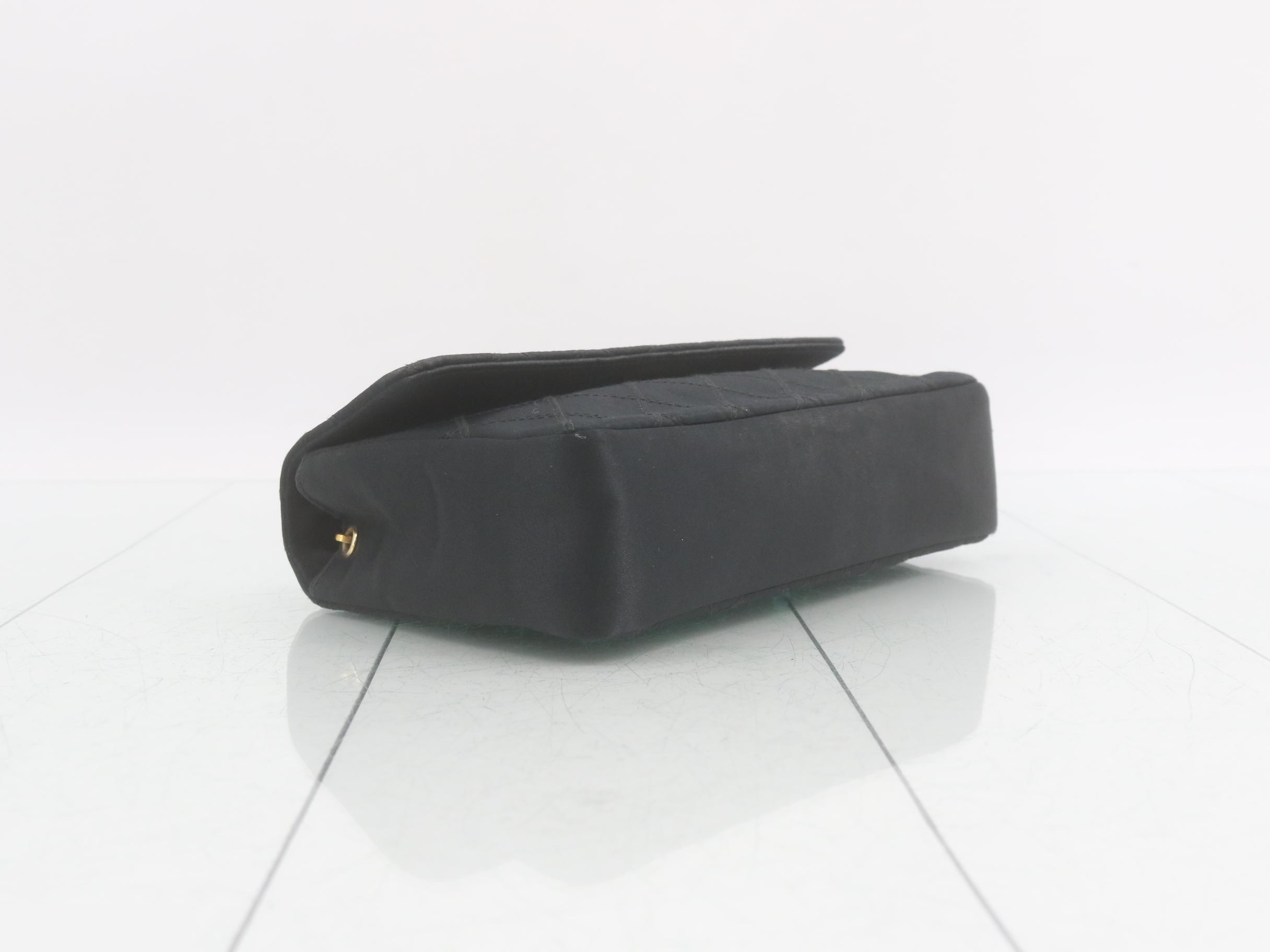 Matelassé (bag) - Shoulder bag — view 5