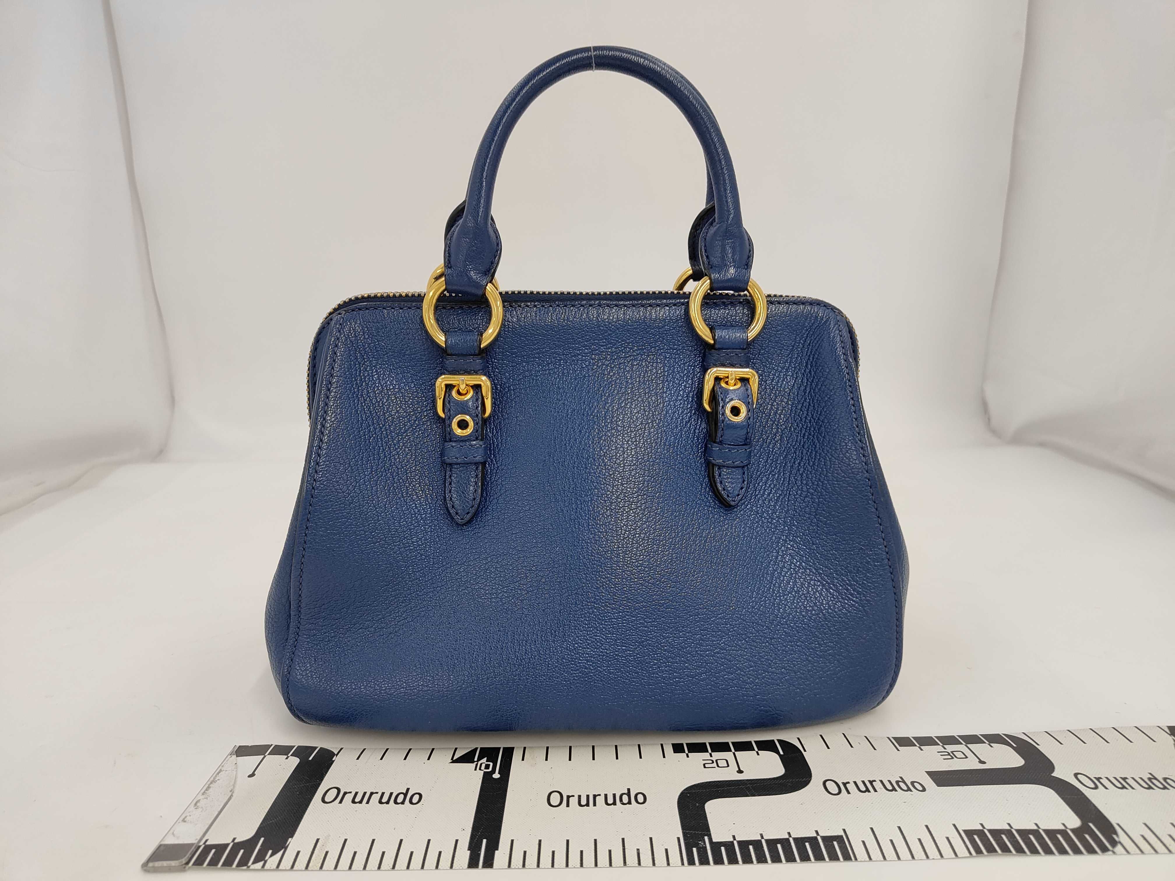 handbag — view 2