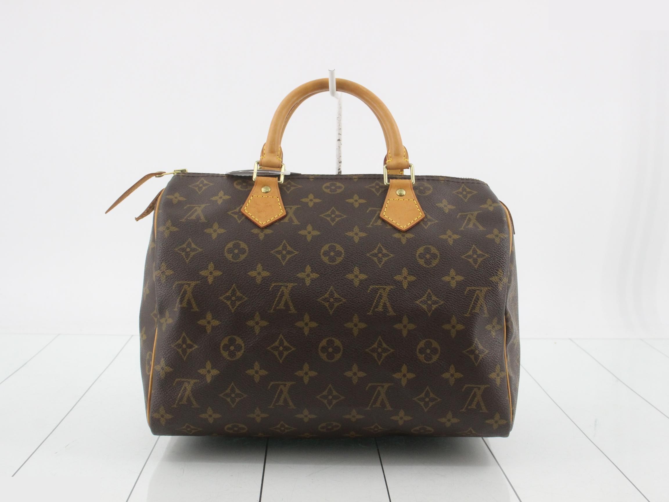 Speedy 30 — view 2