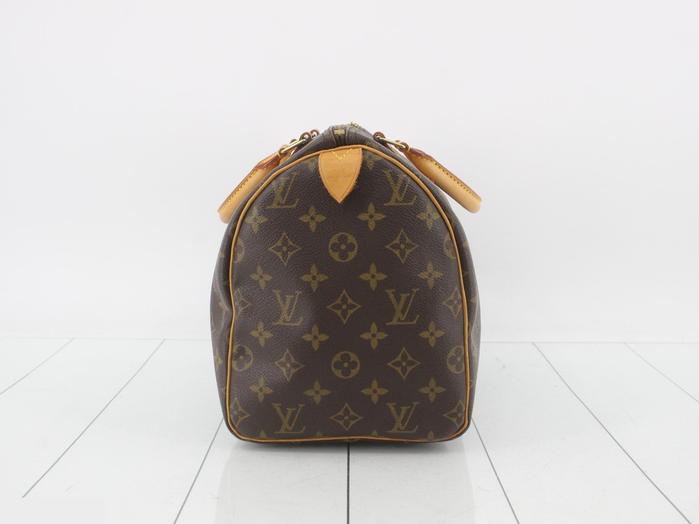Speedy 30 — view 4