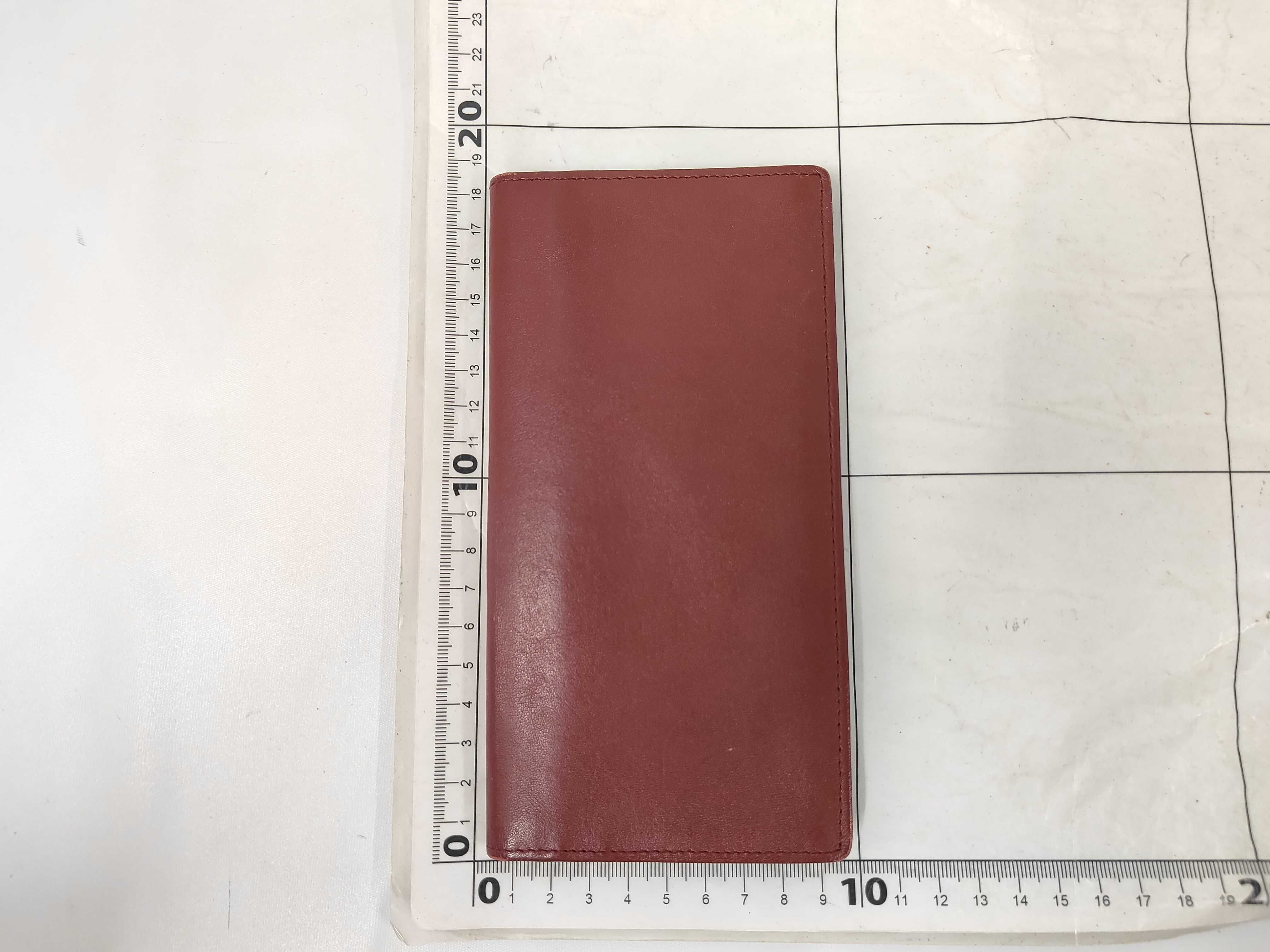 Must Line Long Wallet — view 2