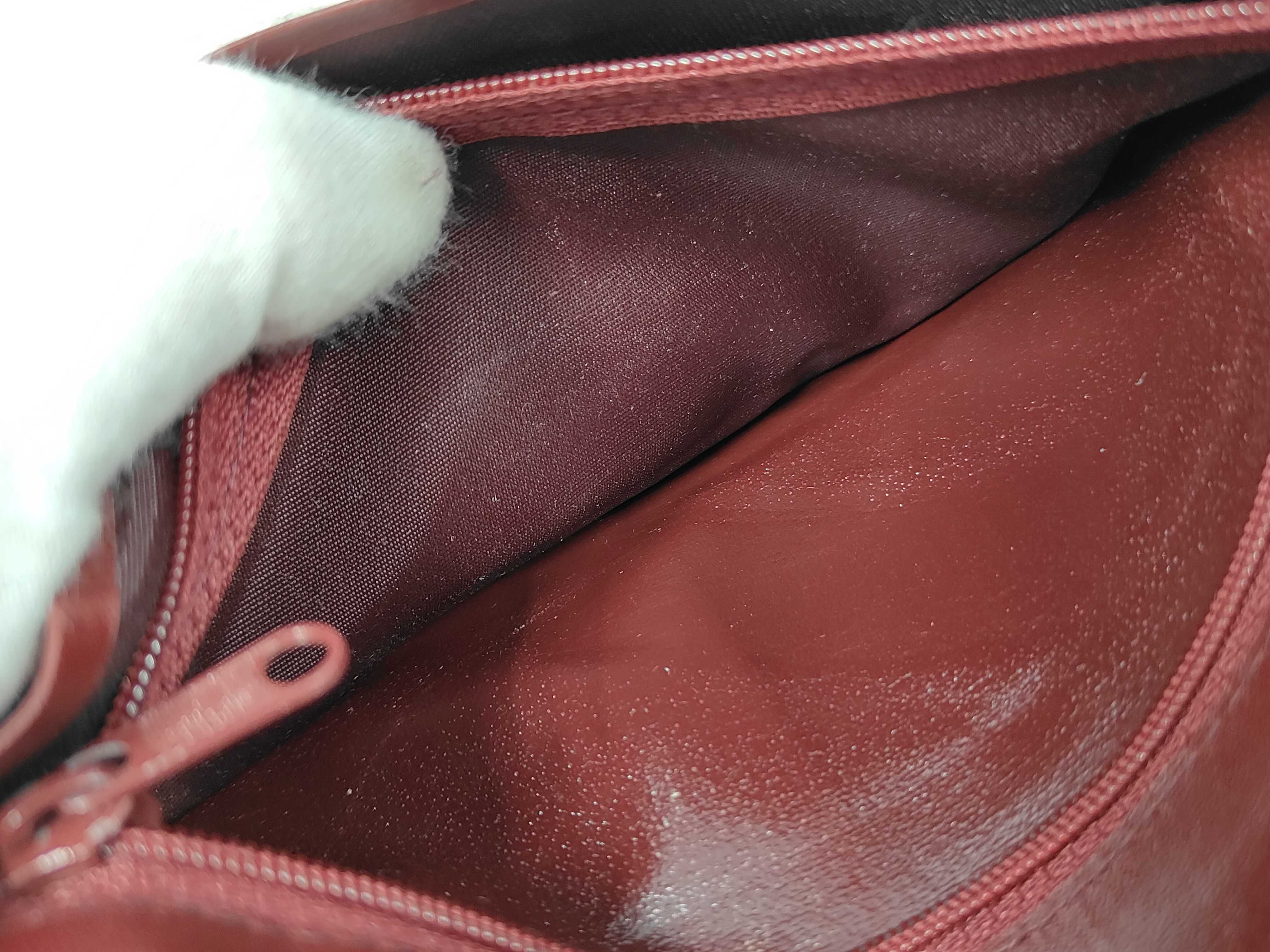 Must Line Long Wallet — view 11