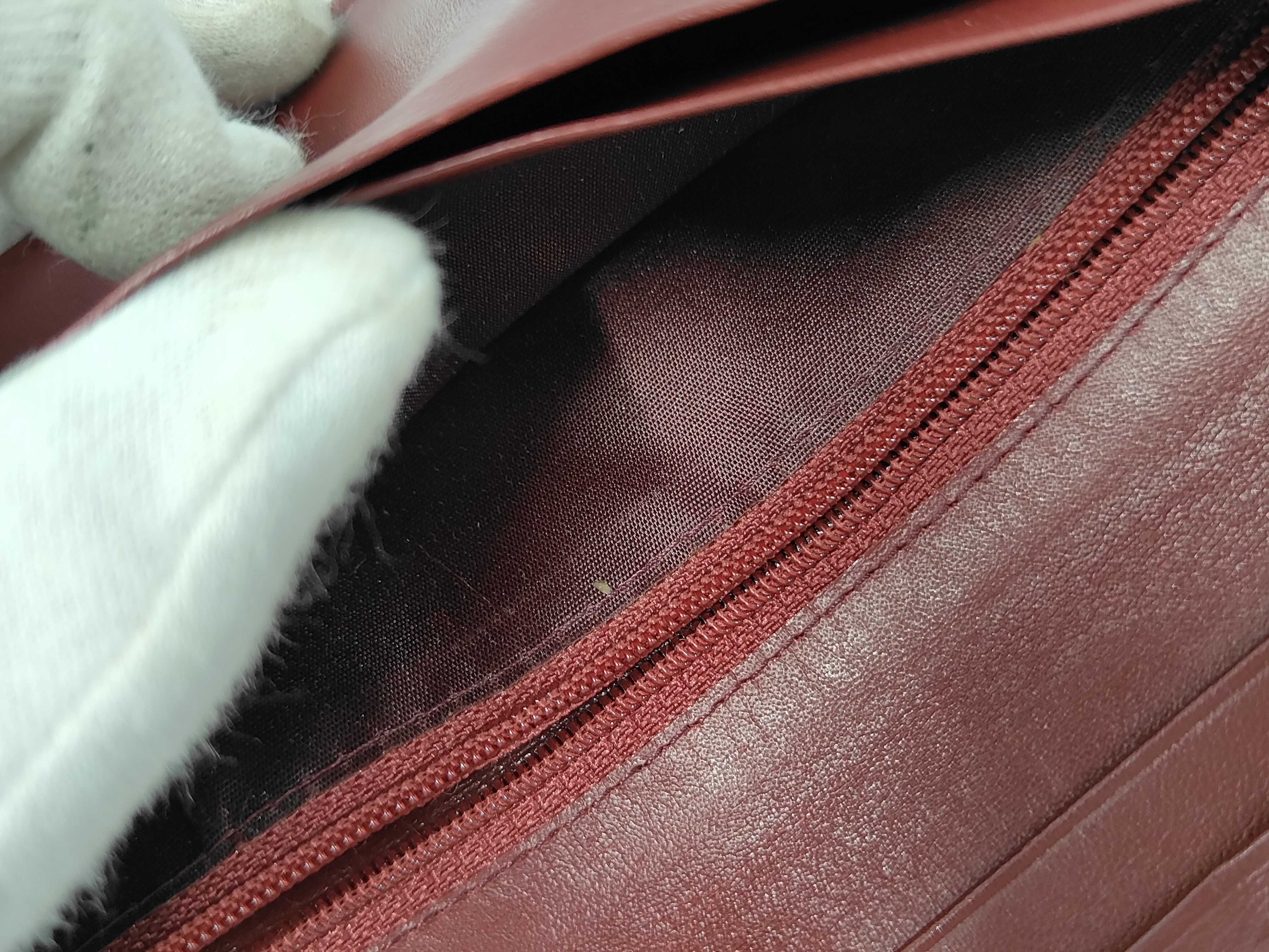 Must Line Long Wallet — view 12