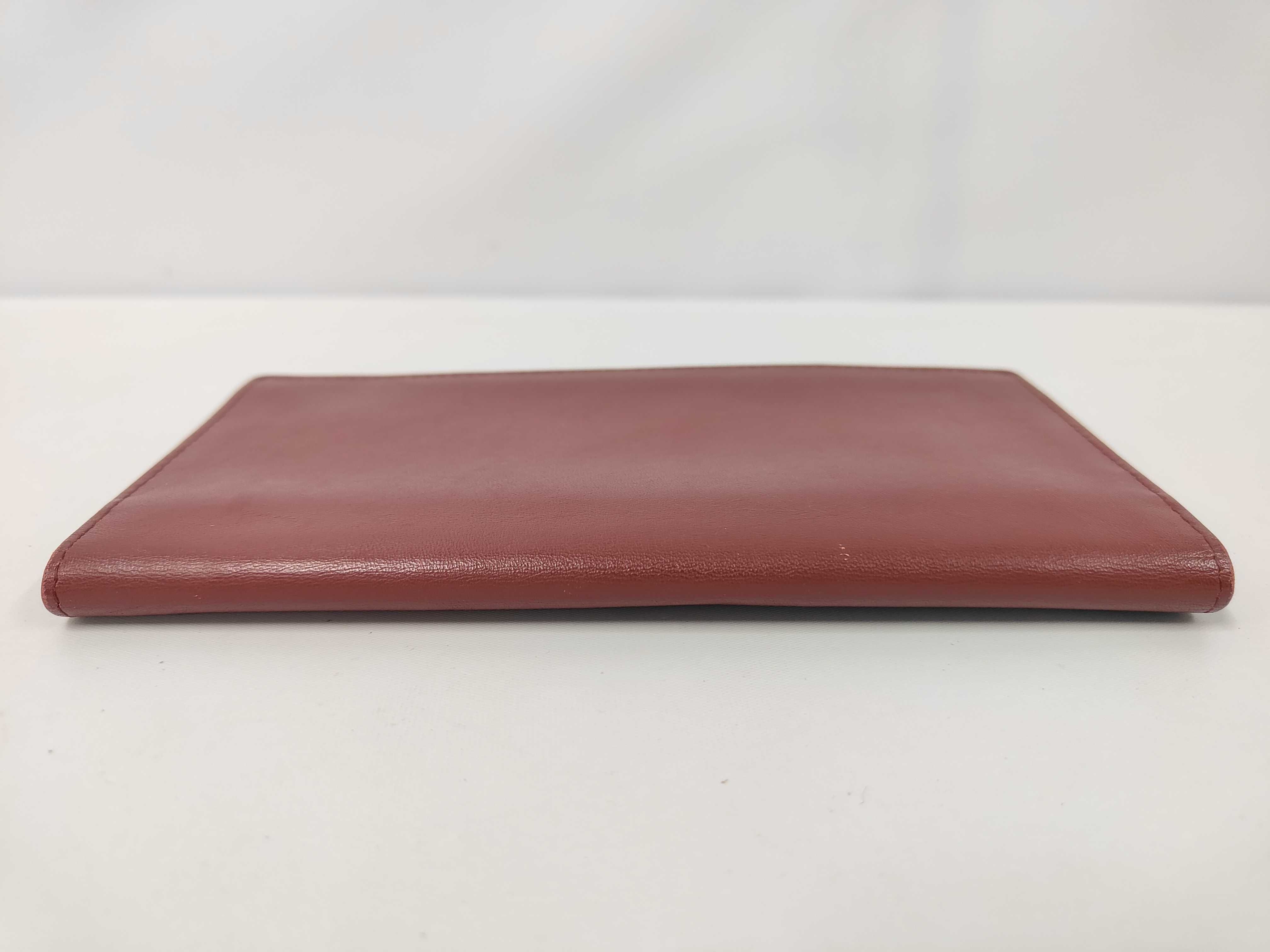 Must Line Long Wallet — view 4