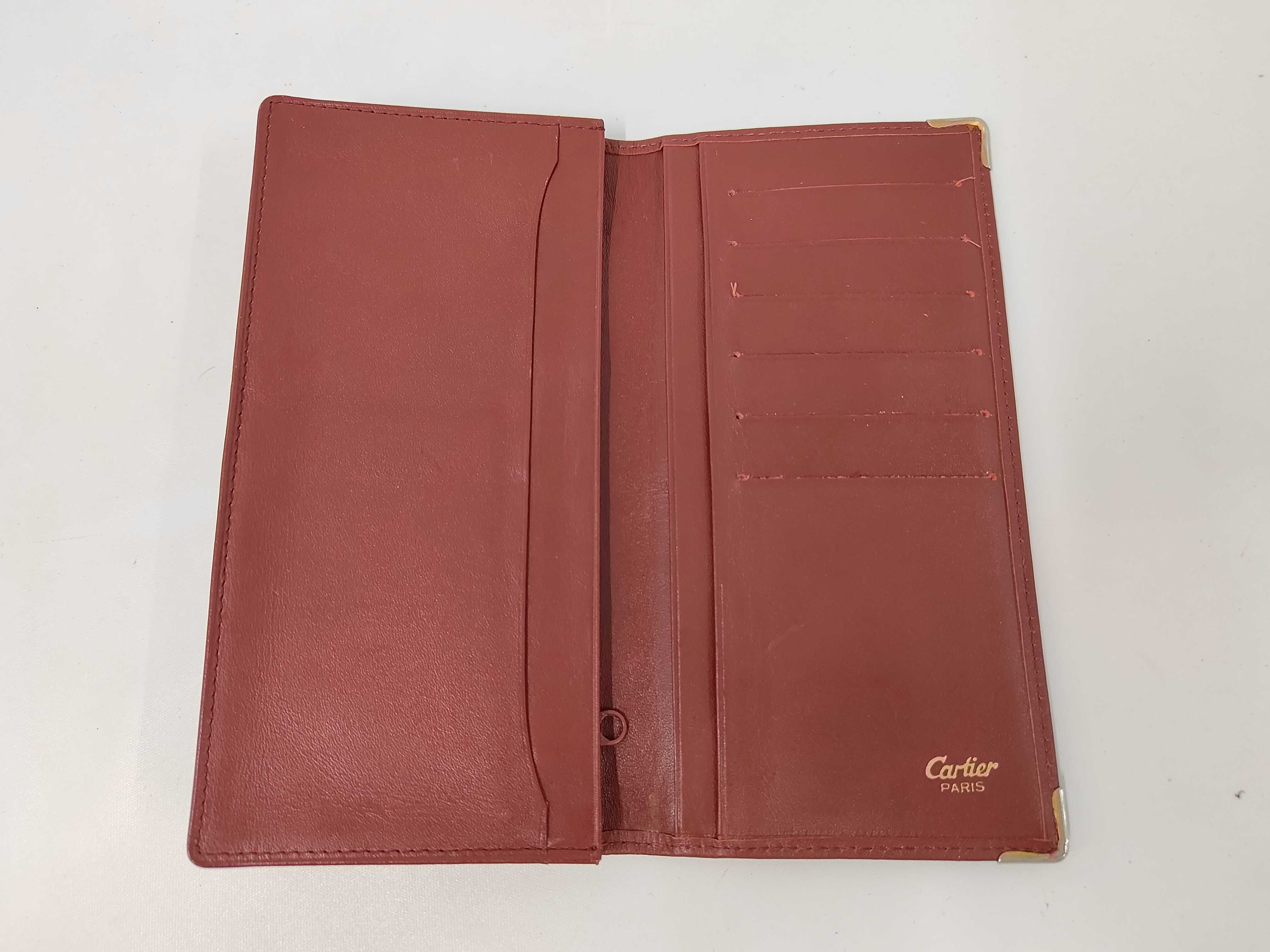 Must Line Long Wallet — view 7
