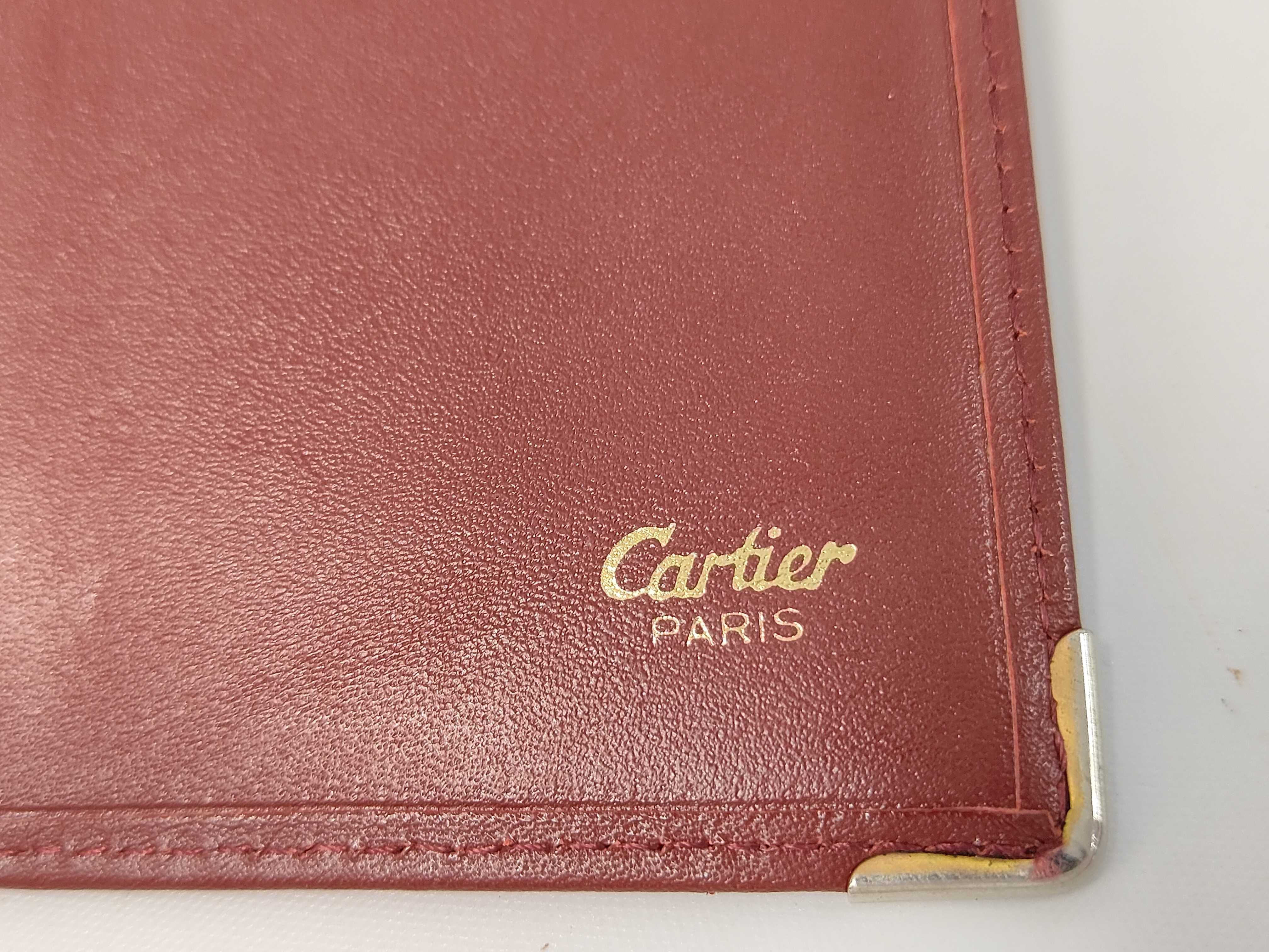 Must Line Long Wallet — view 8