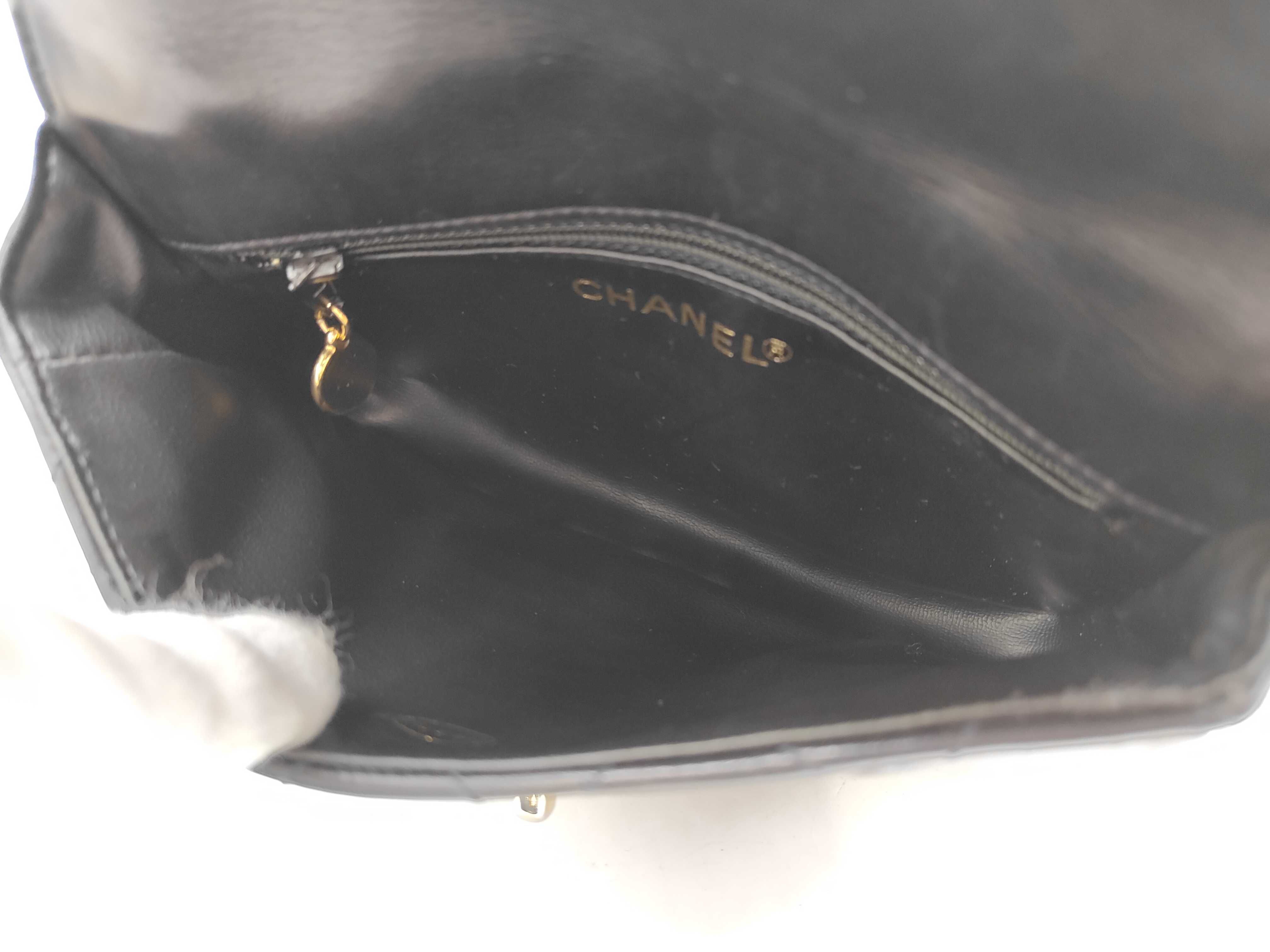Lambskin Matelassé Waist Pouch Bag (Series 2) — view 9