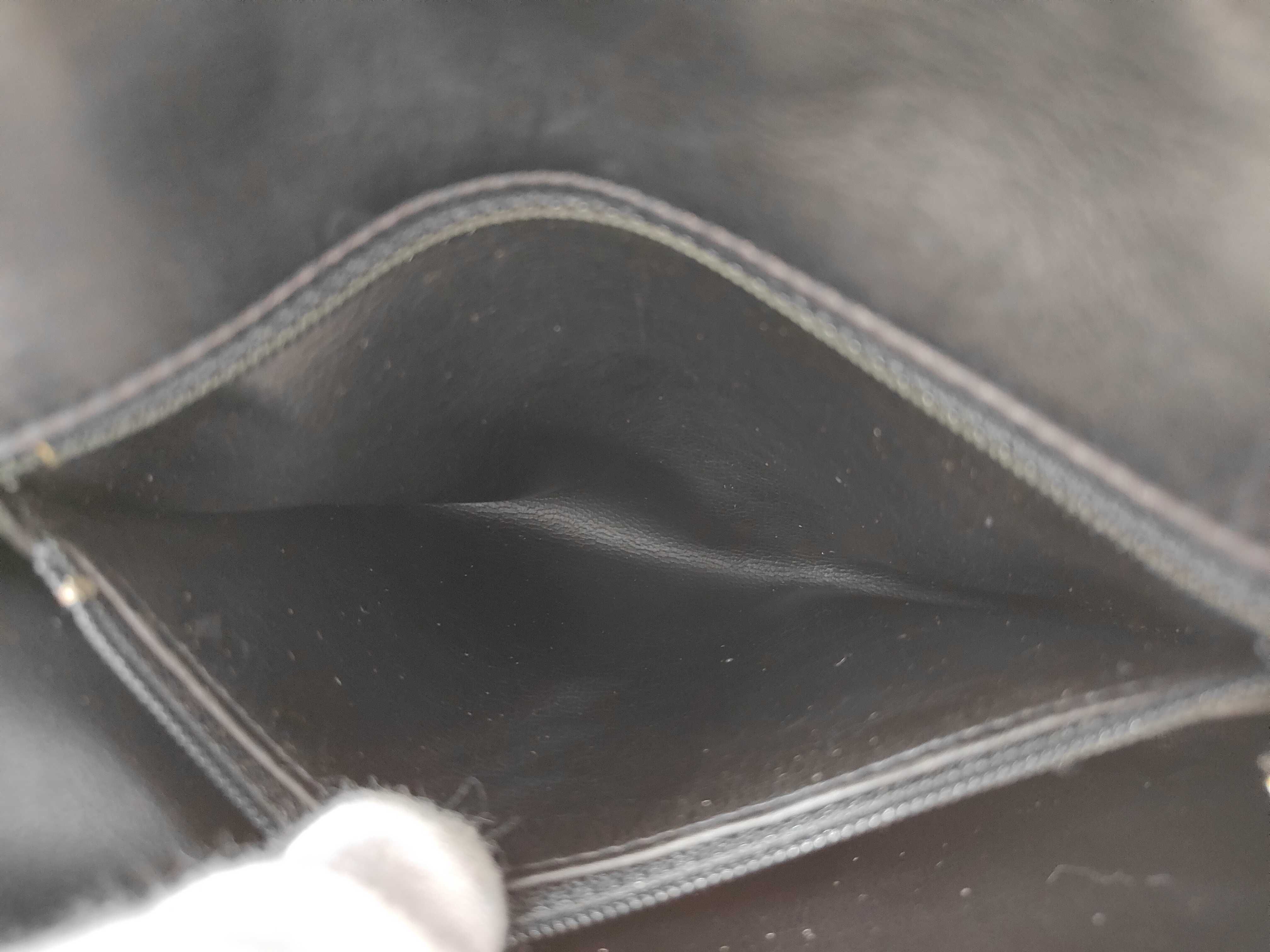 Lambskin Matelassé Waist Pouch Bag (Series 2) — view 10