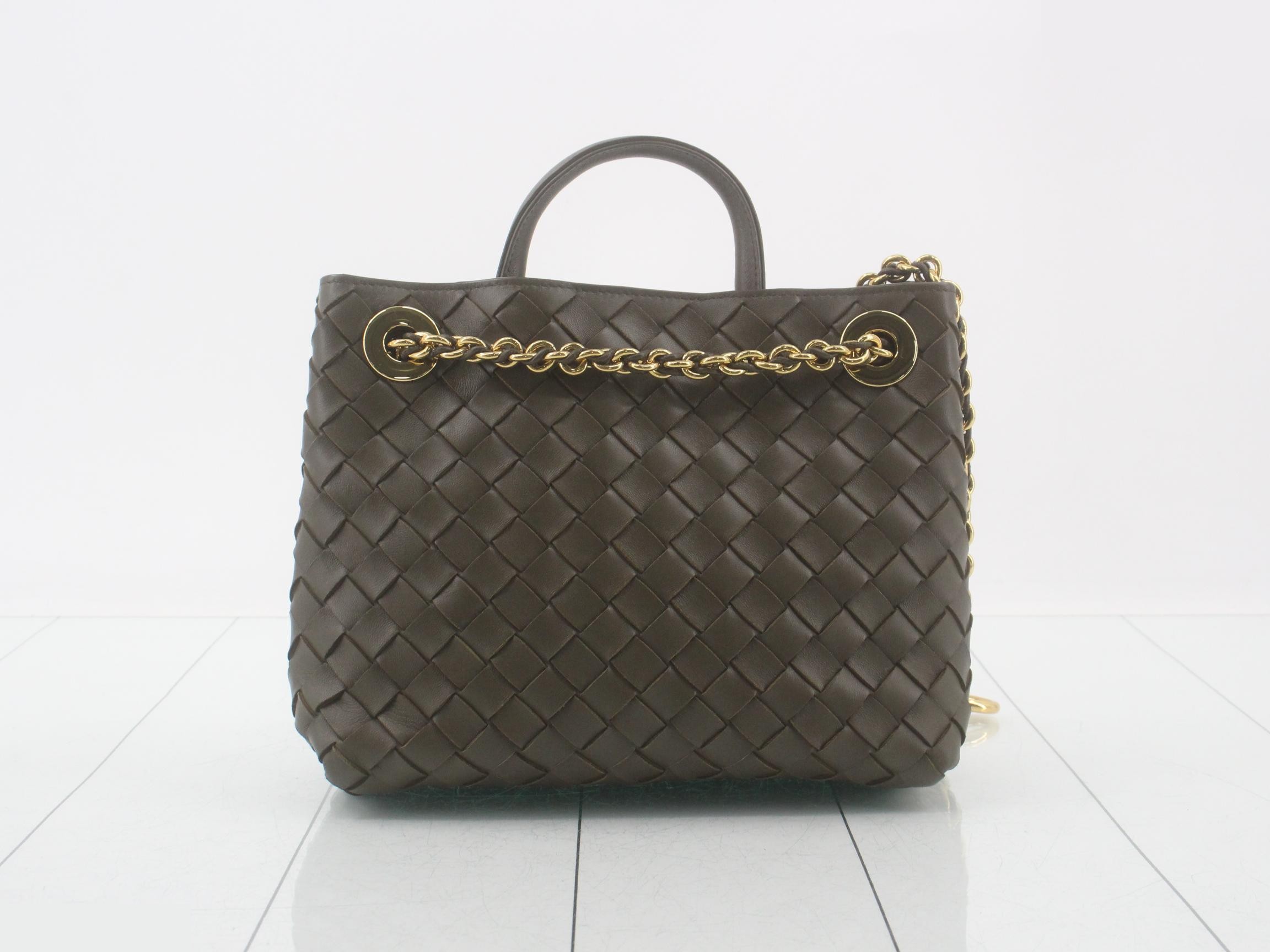 Intrecciato (bag) — view 2