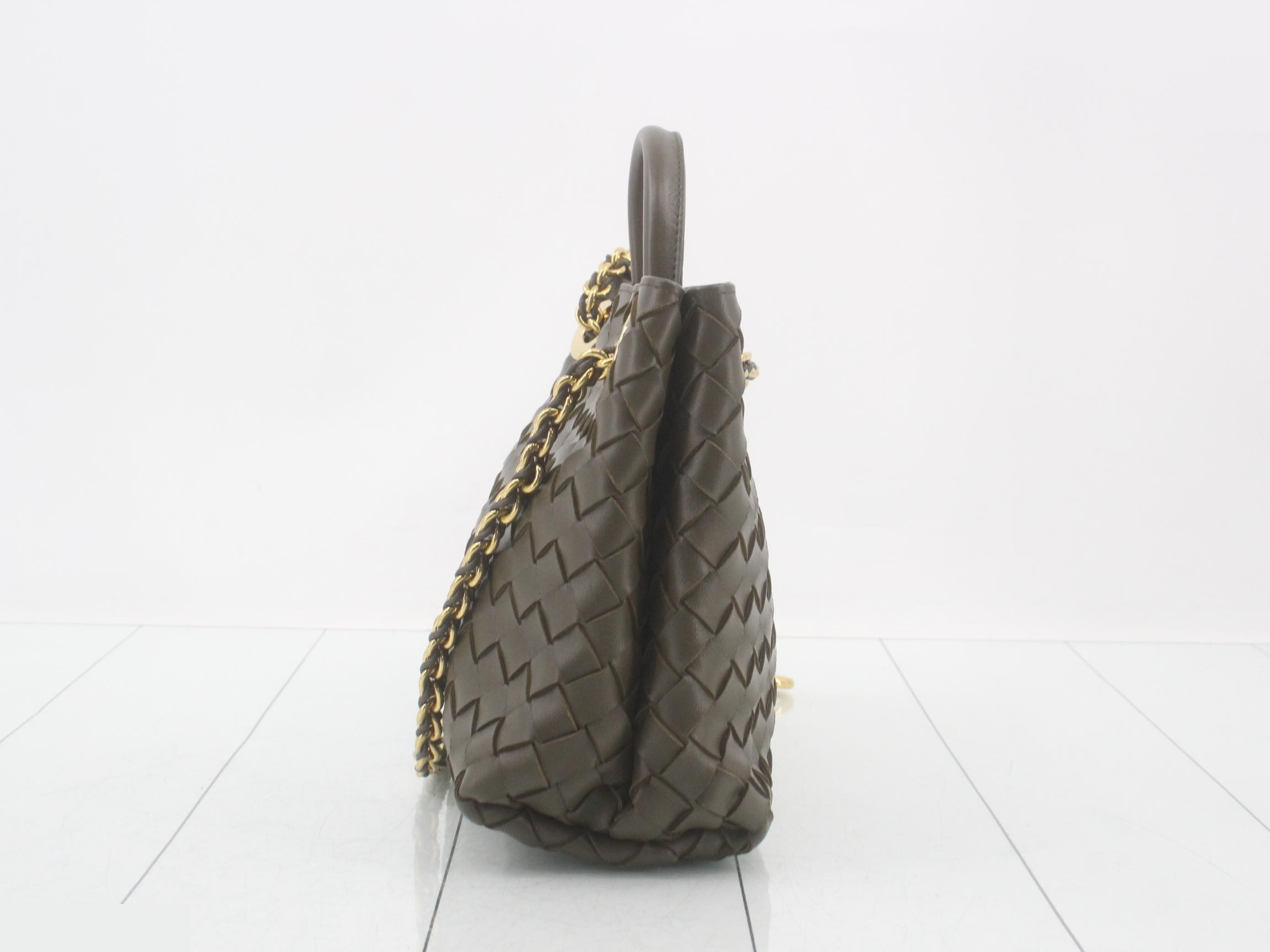 Intrecciato (bag) — view 3