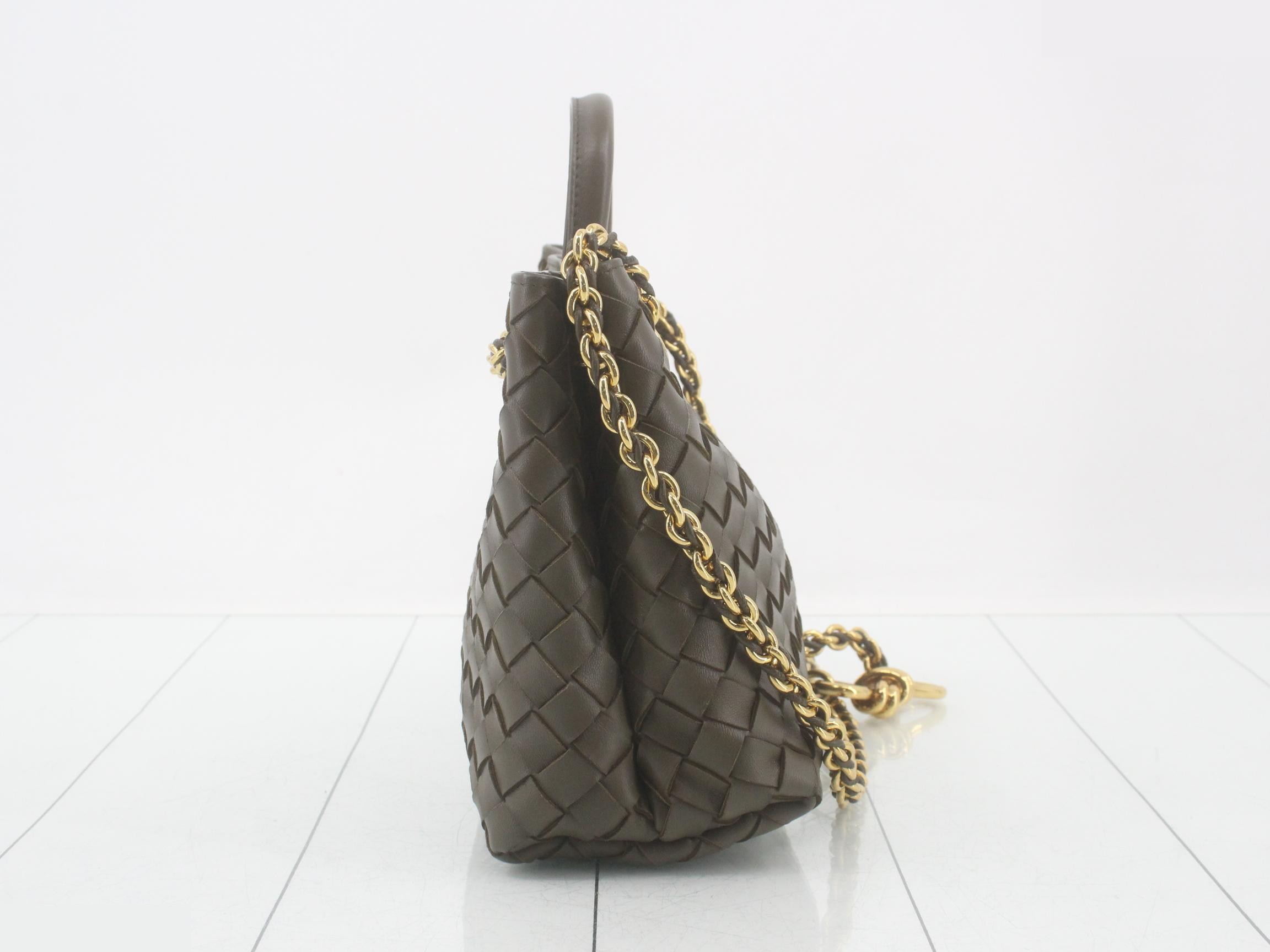 Intrecciato (bag) — view 4