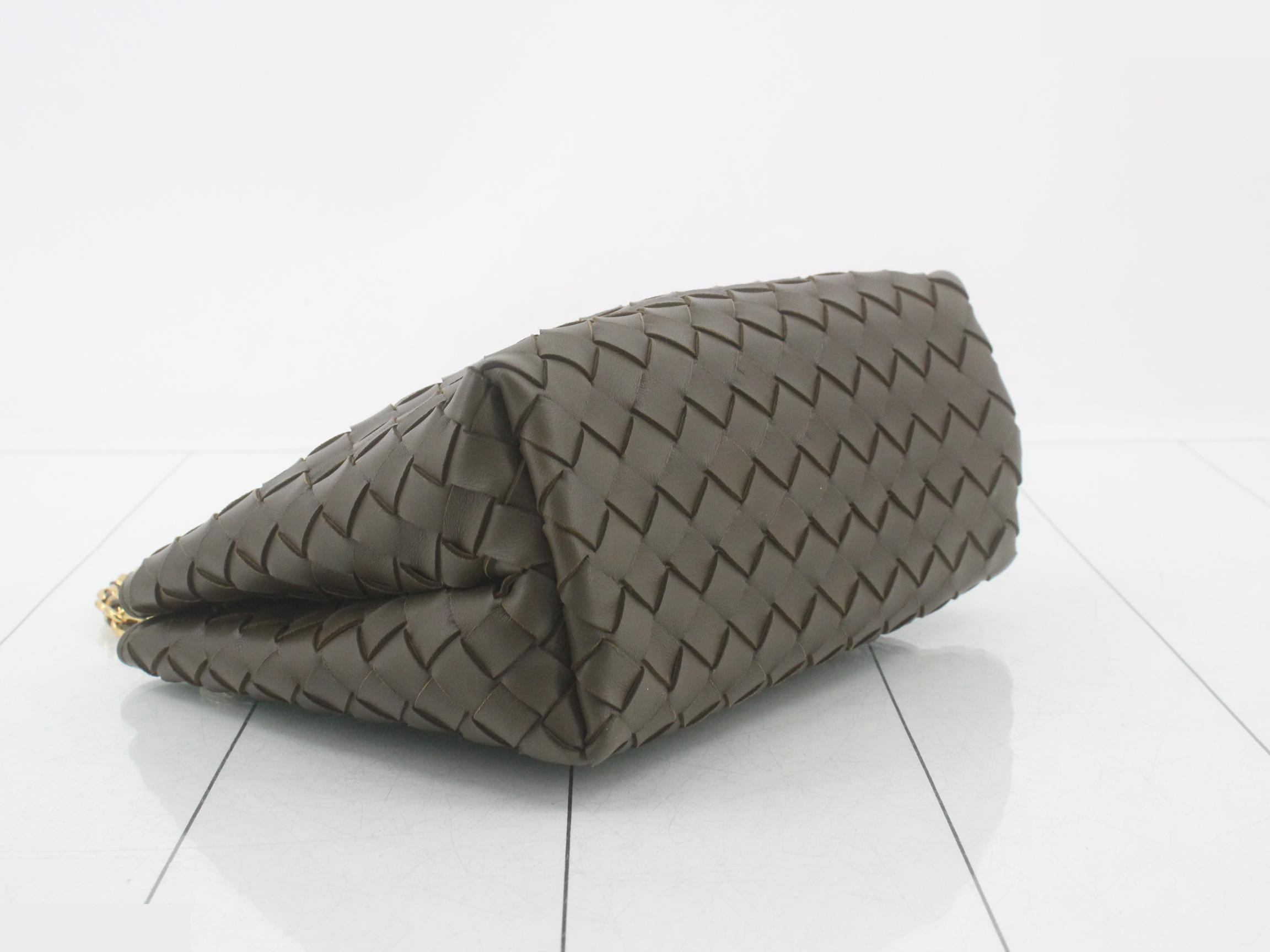 Intrecciato (bag) — view 5