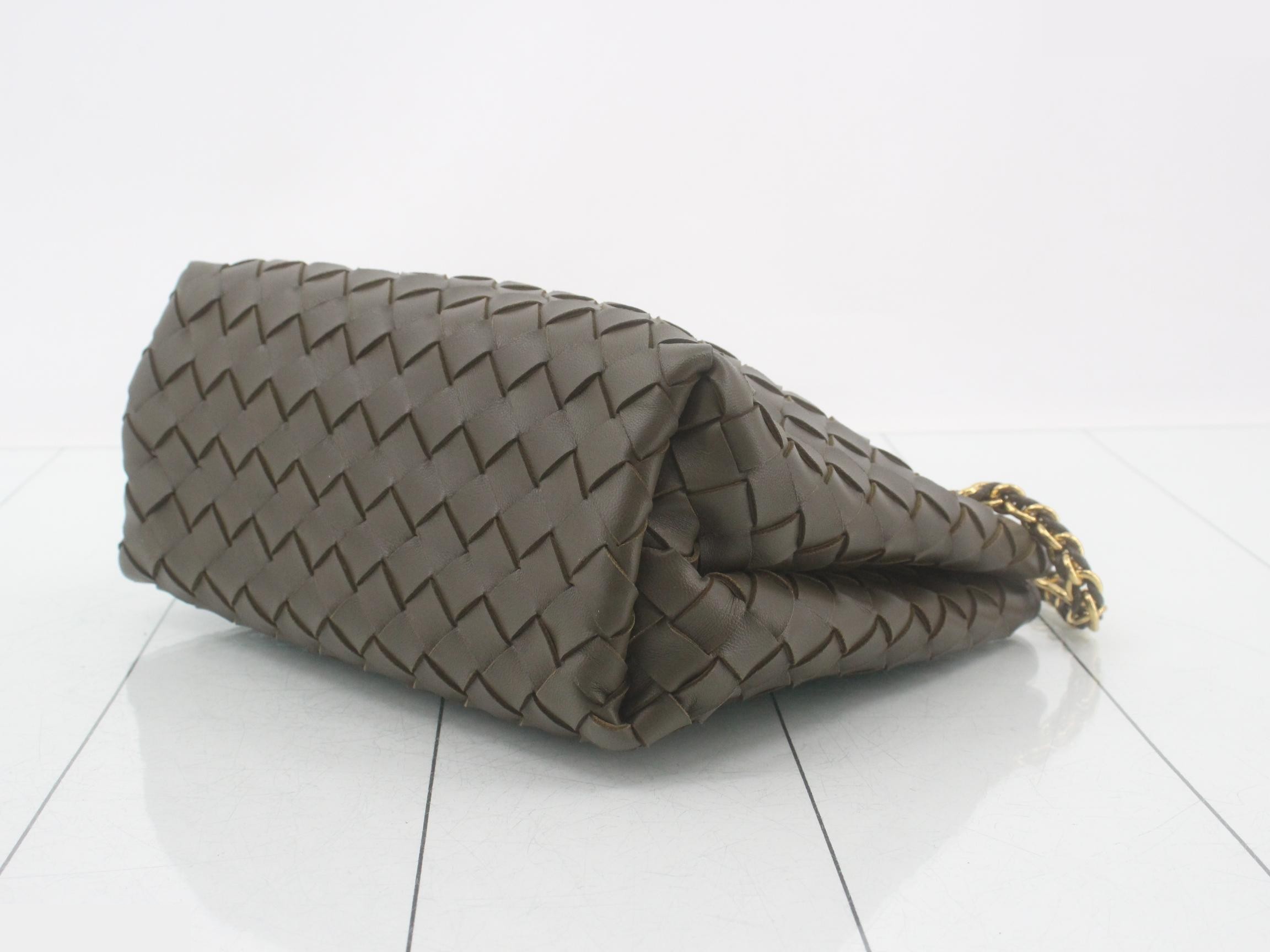 Intrecciato (bag) — view 6