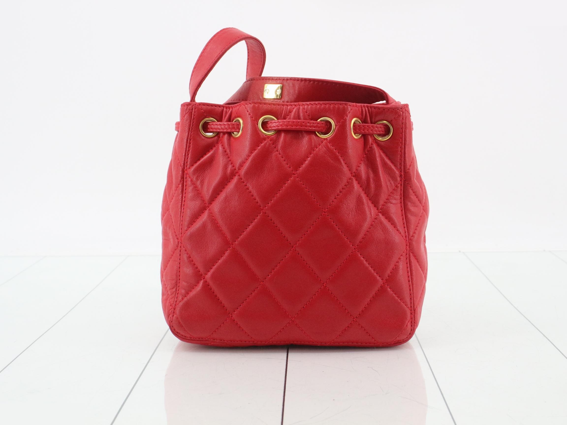 Matelassé (bag) - Shoulder bag — view 2