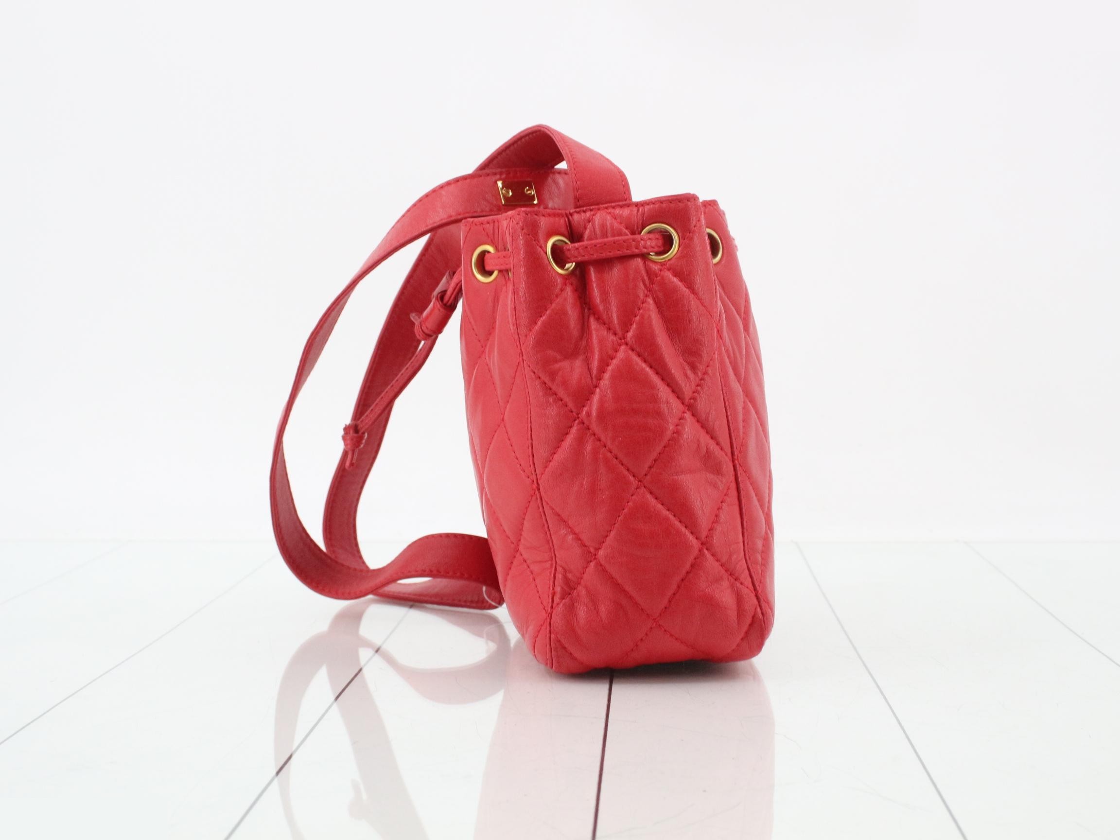 Matelassé (bag) - Shoulder bag — view 3