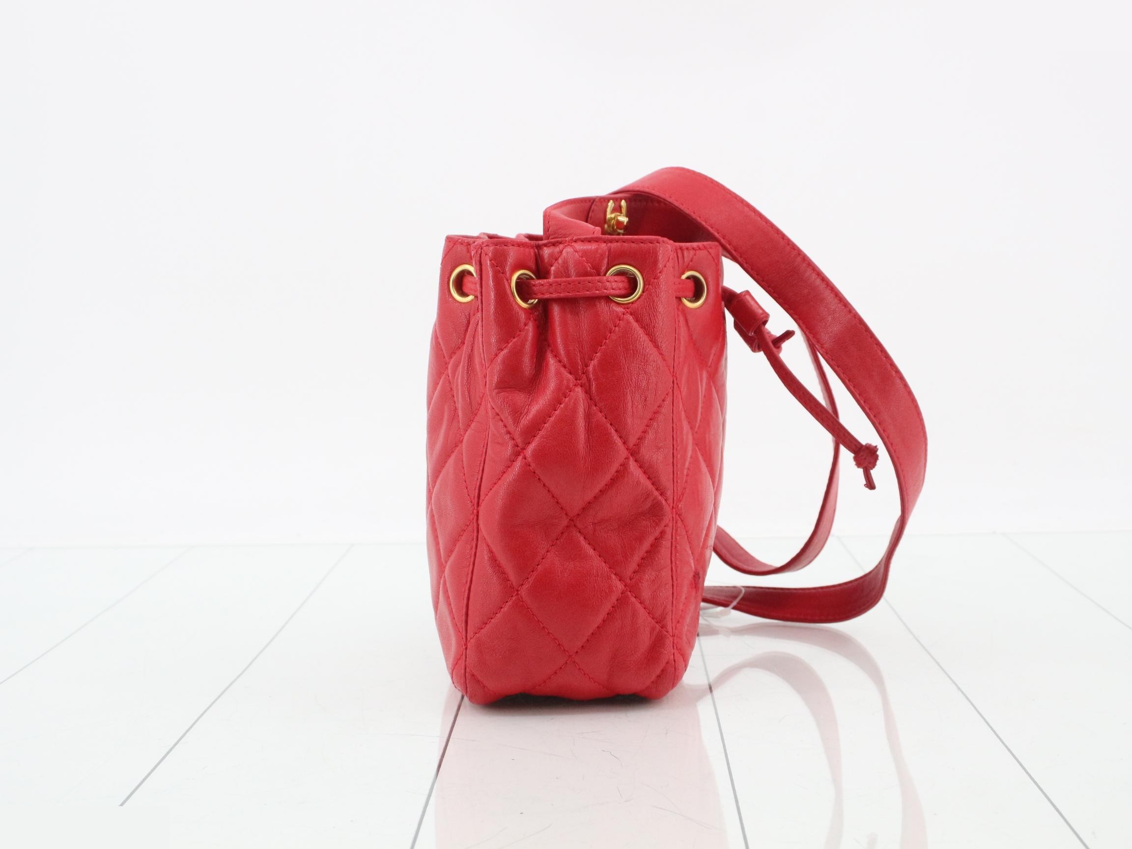 Matelassé (bag) - Shoulder bag — view 4