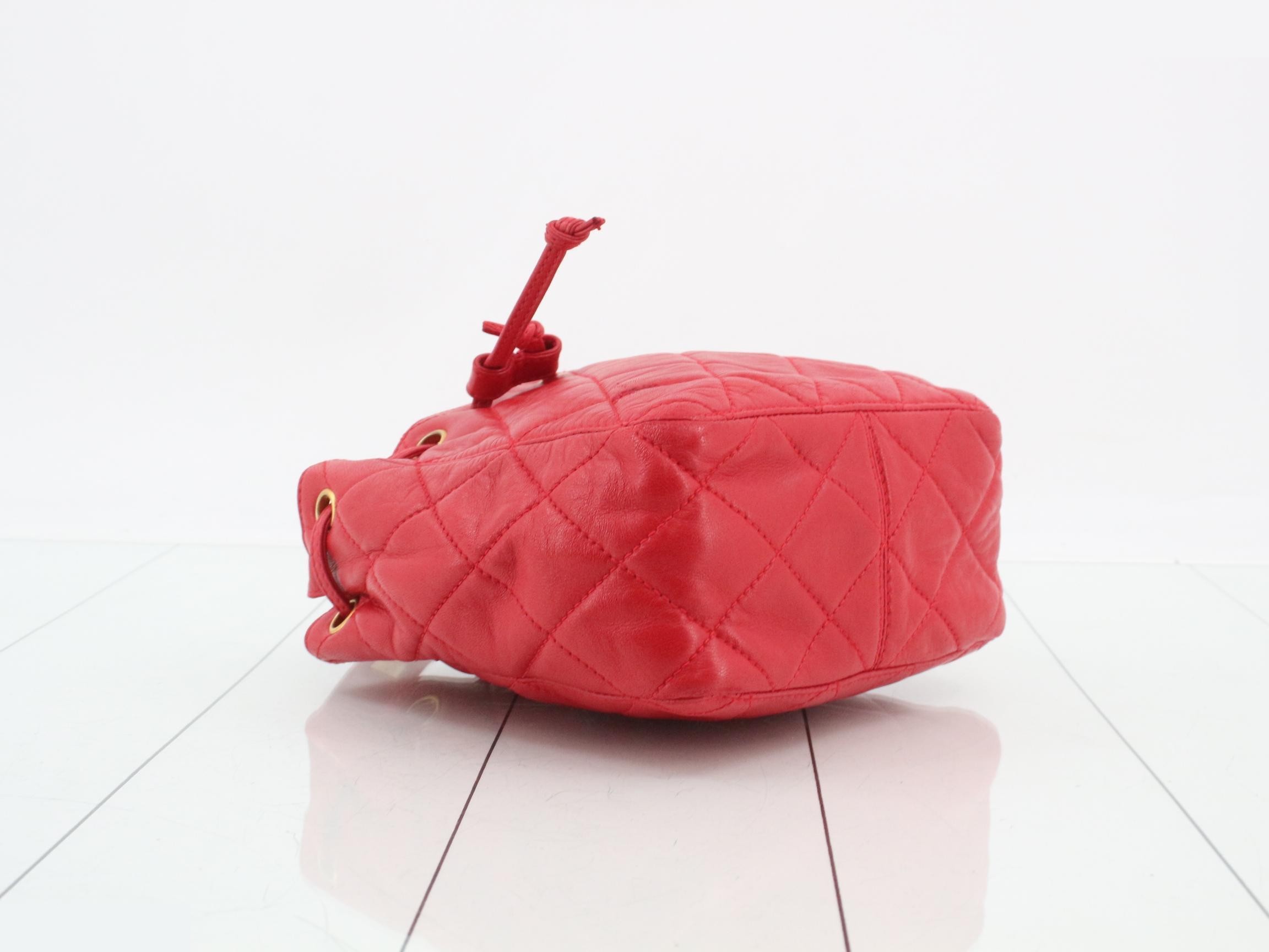 Matelassé (bag) - Shoulder bag — view 5
