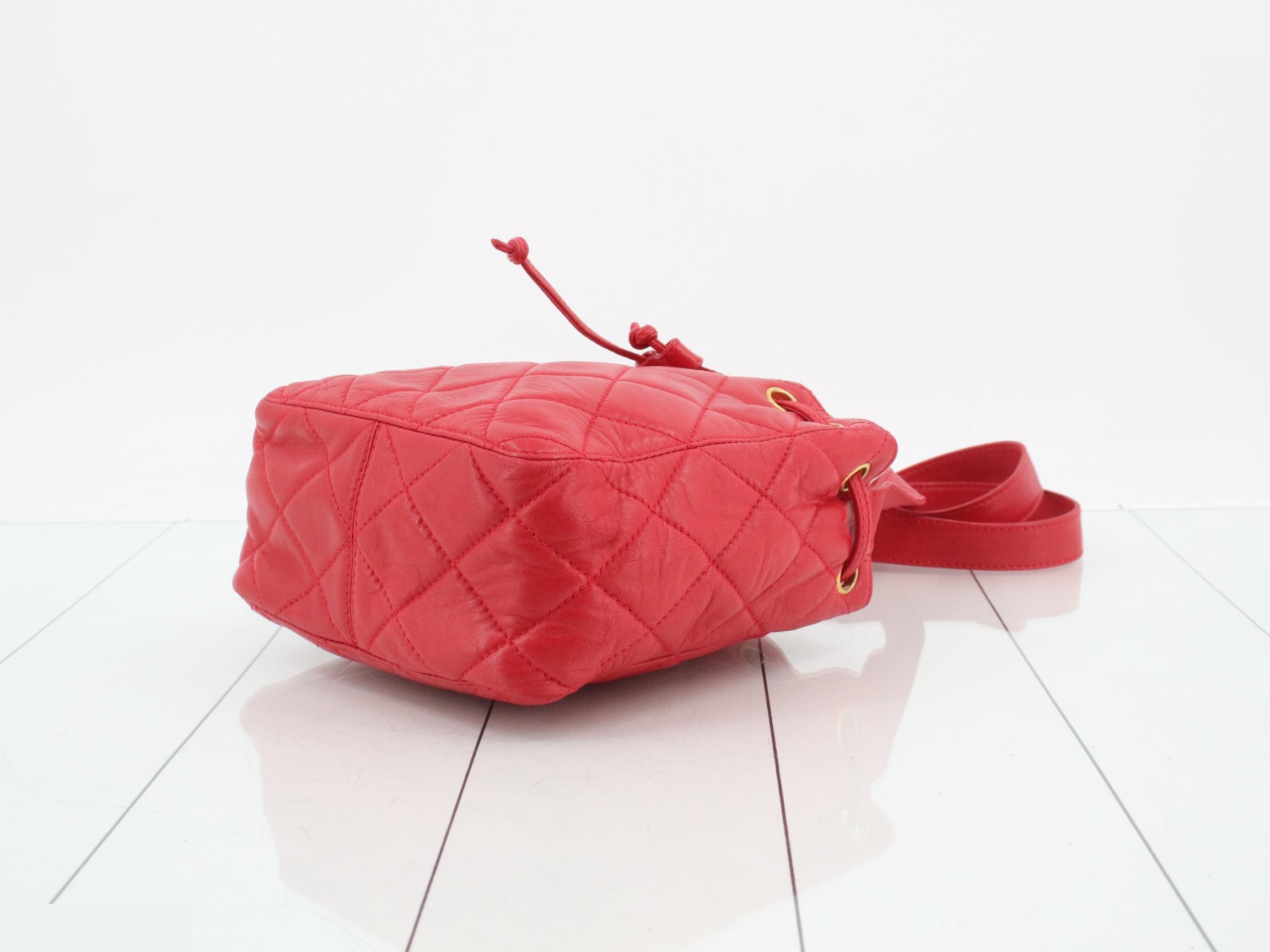 Matelassé (bag) - Shoulder bag — view 6