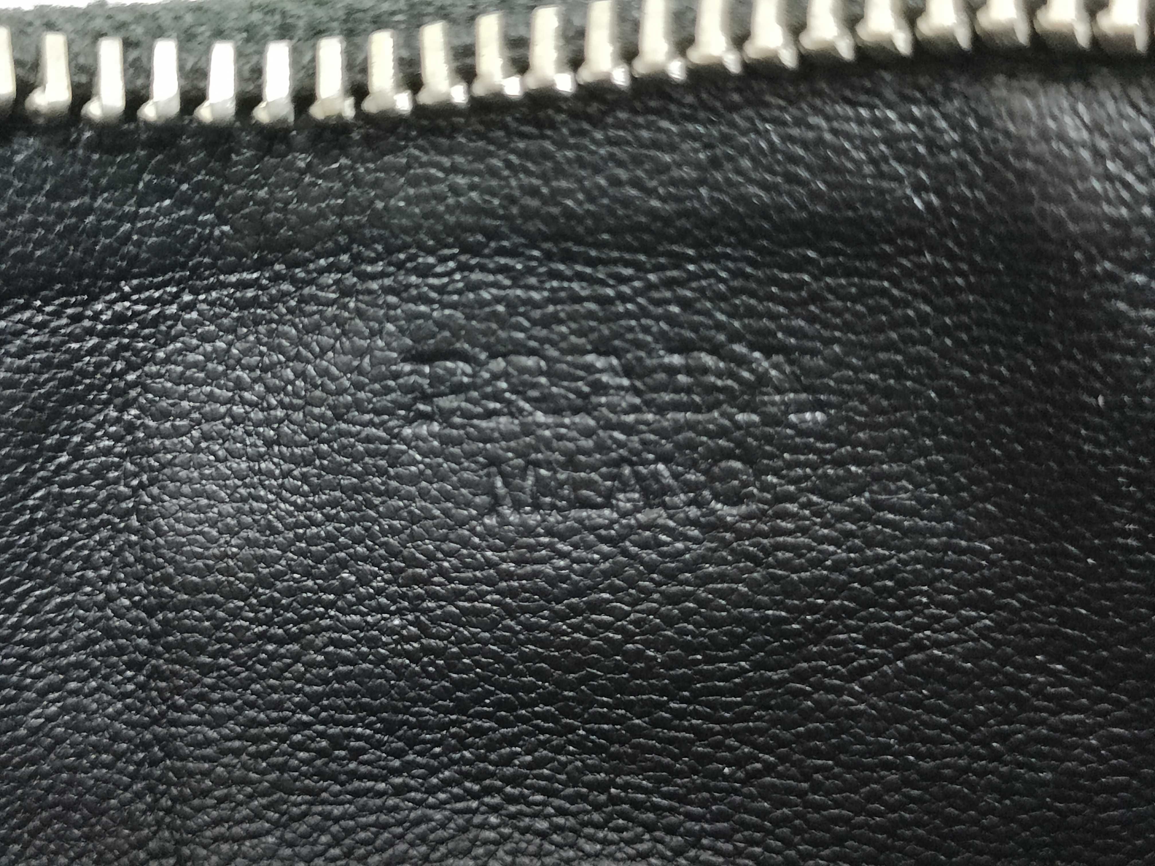 Camouflage Chain Coin Case — view 11
