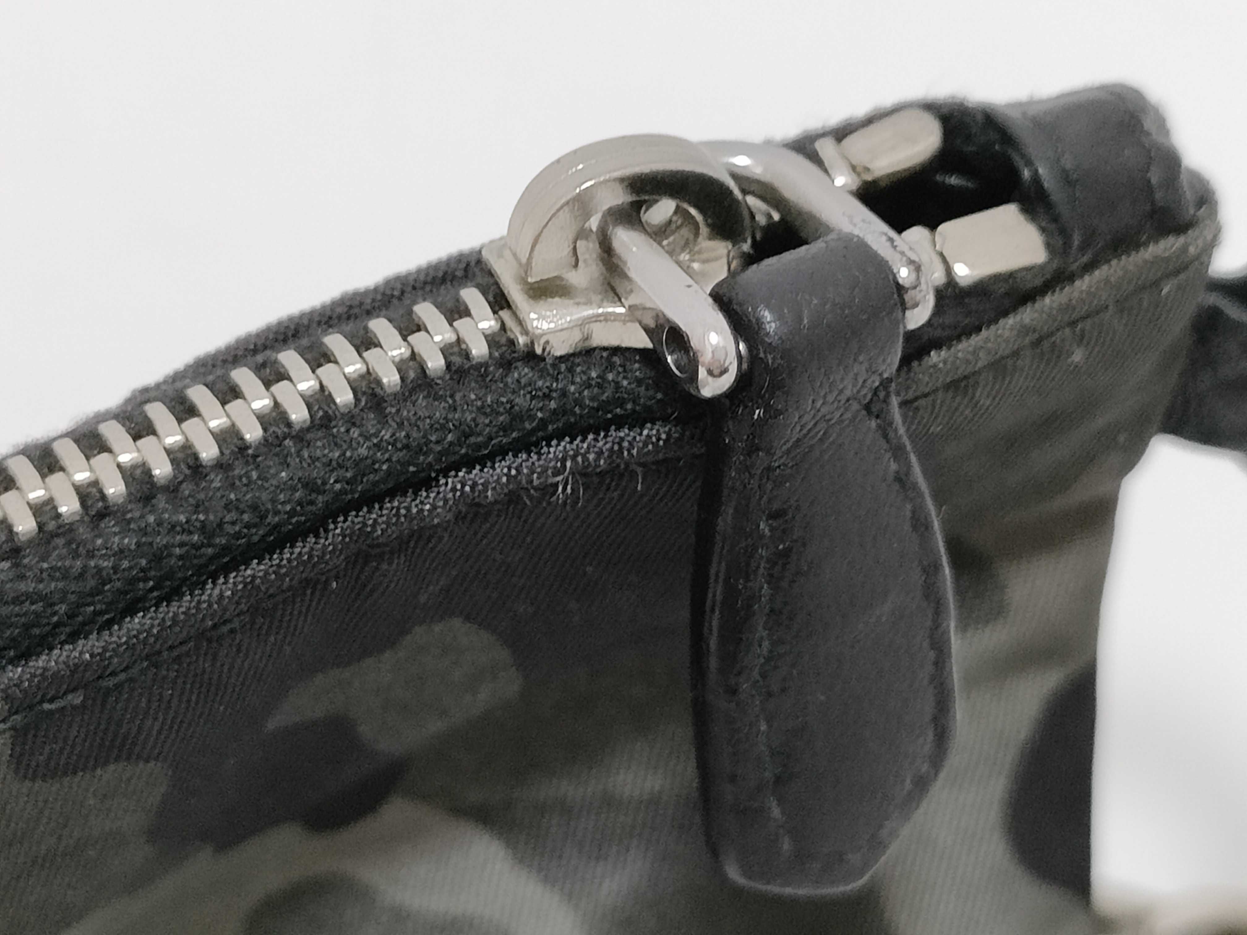 Camouflage Chain Coin Case — view 12