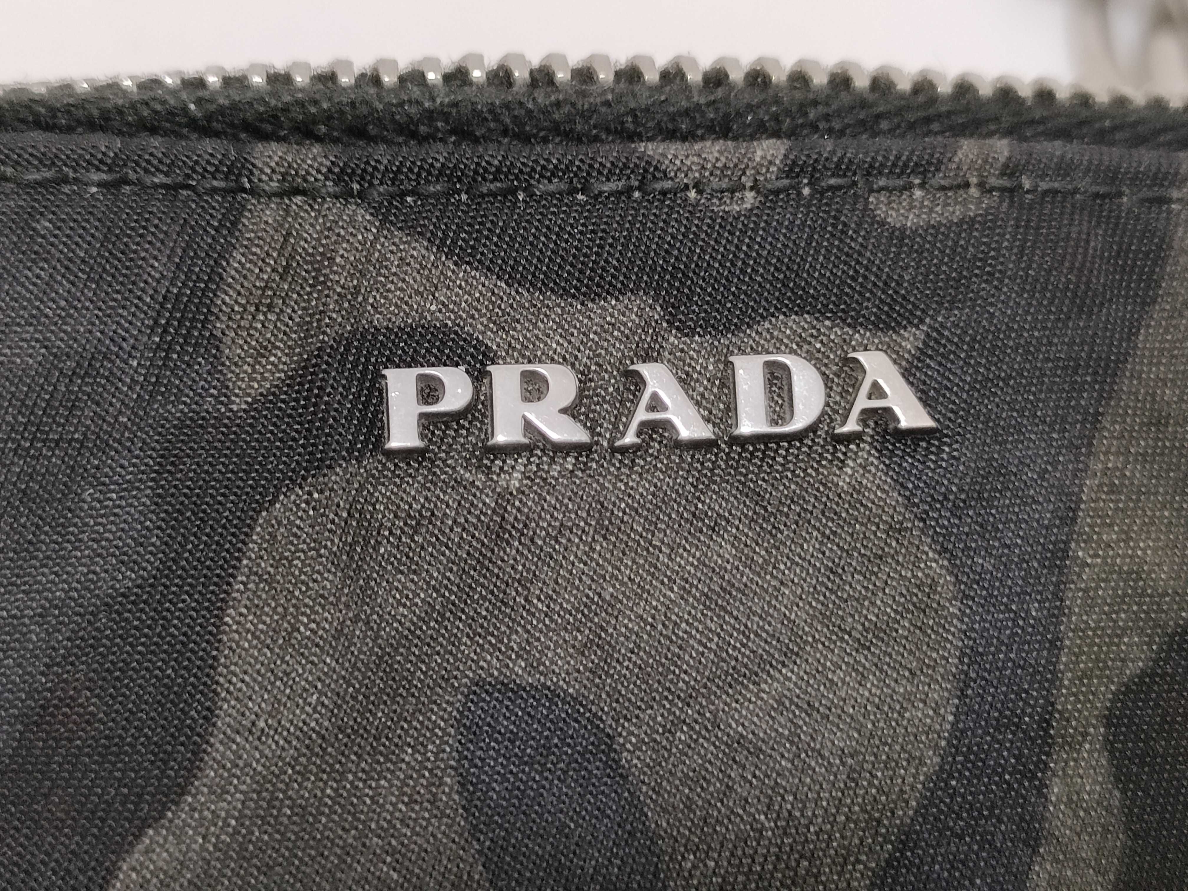 Camouflage Chain Coin Case — view 13