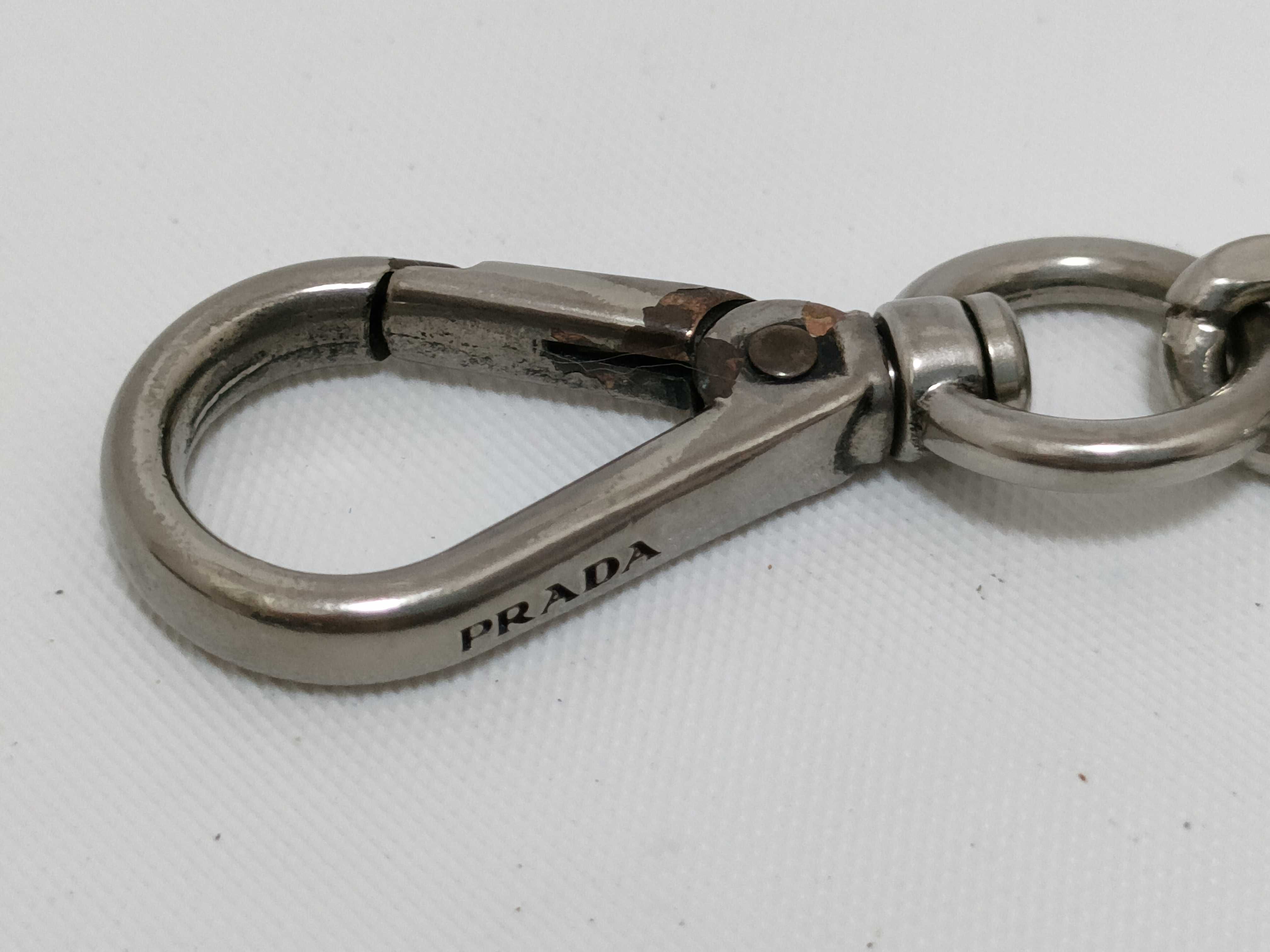 Camouflage Chain Coin Case — view 15