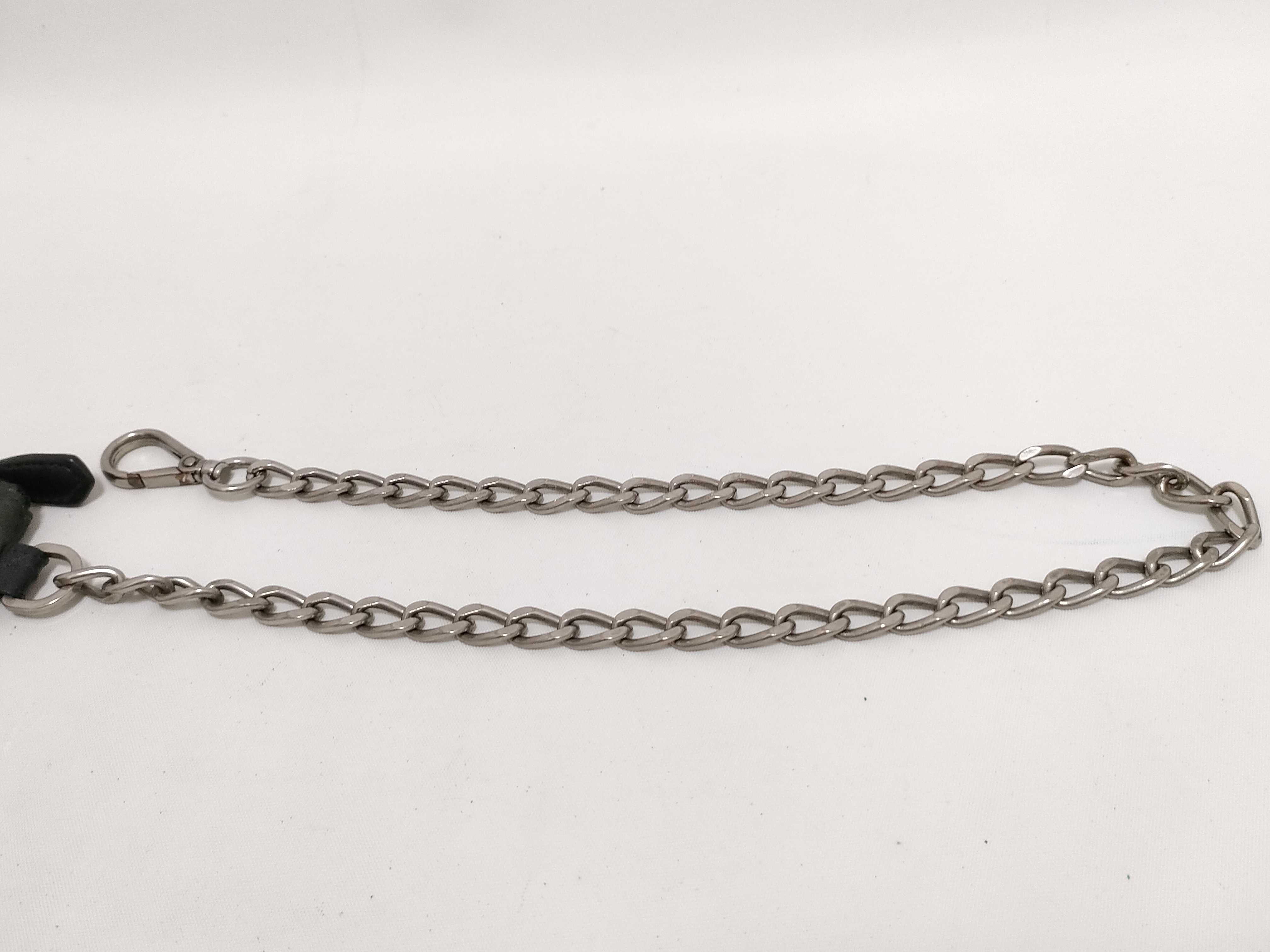 Camouflage Chain Coin Case — view 3