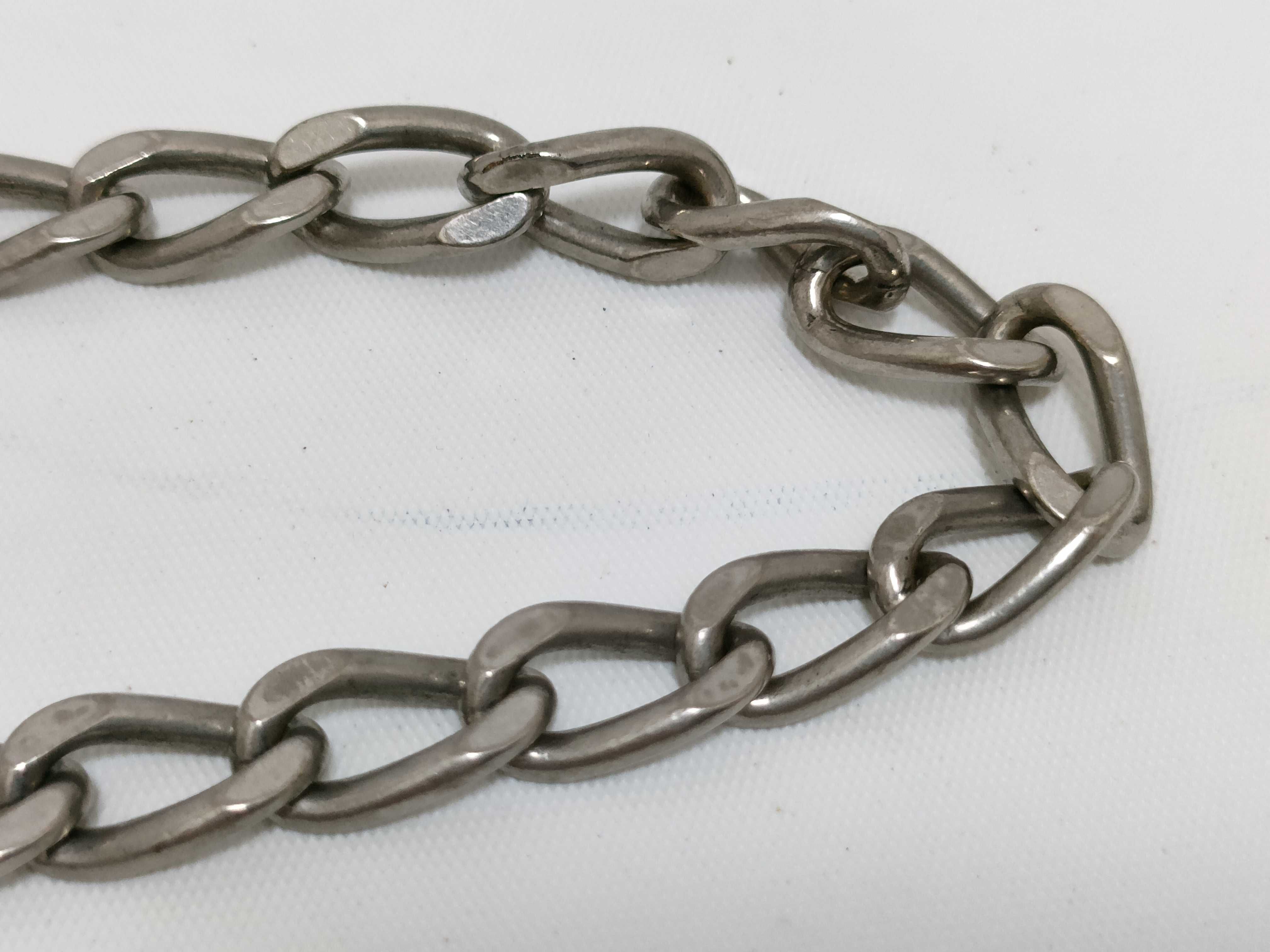 Camouflage Chain Coin Case — view 4