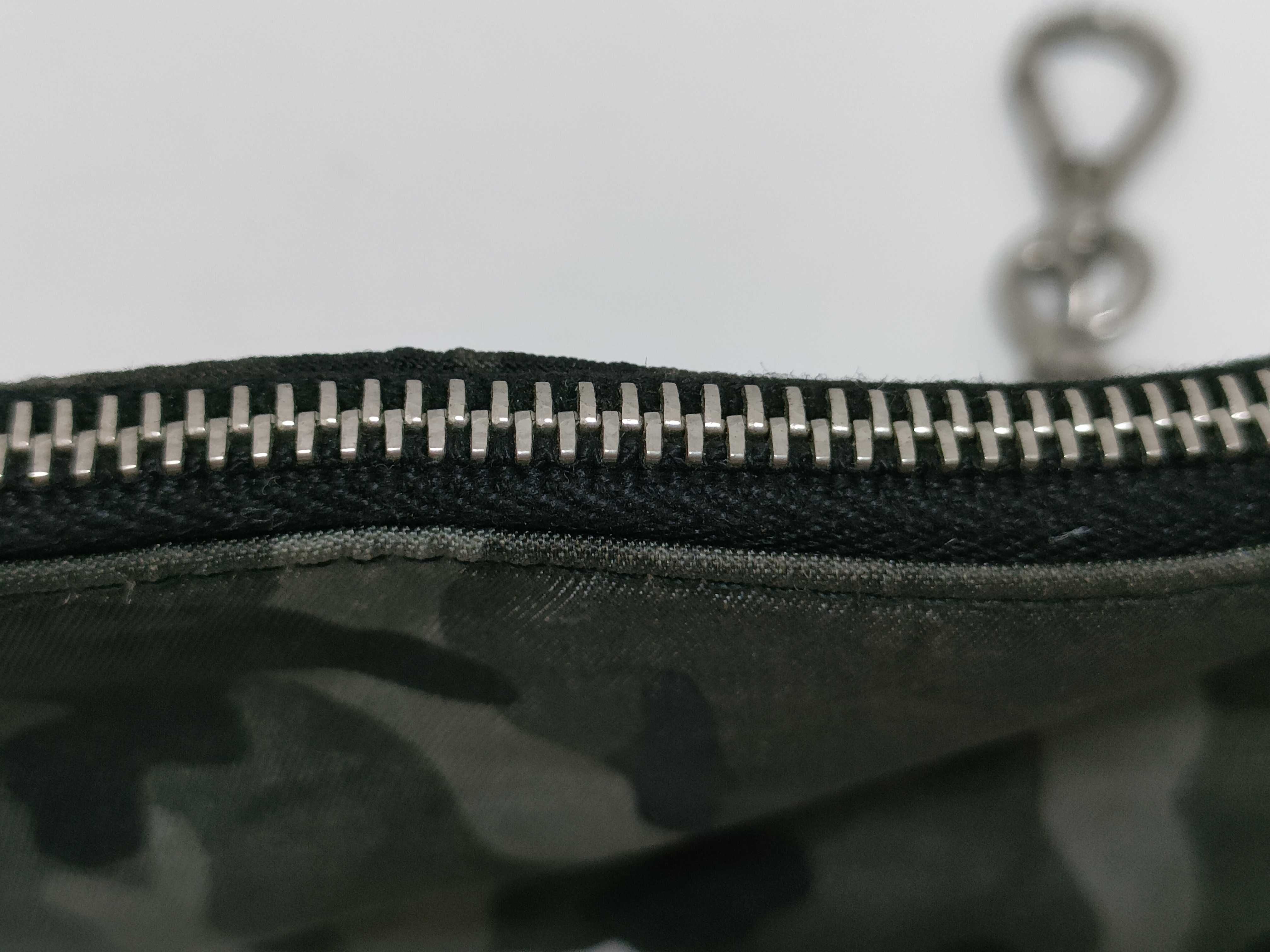 Camouflage Chain Coin Case — view 6