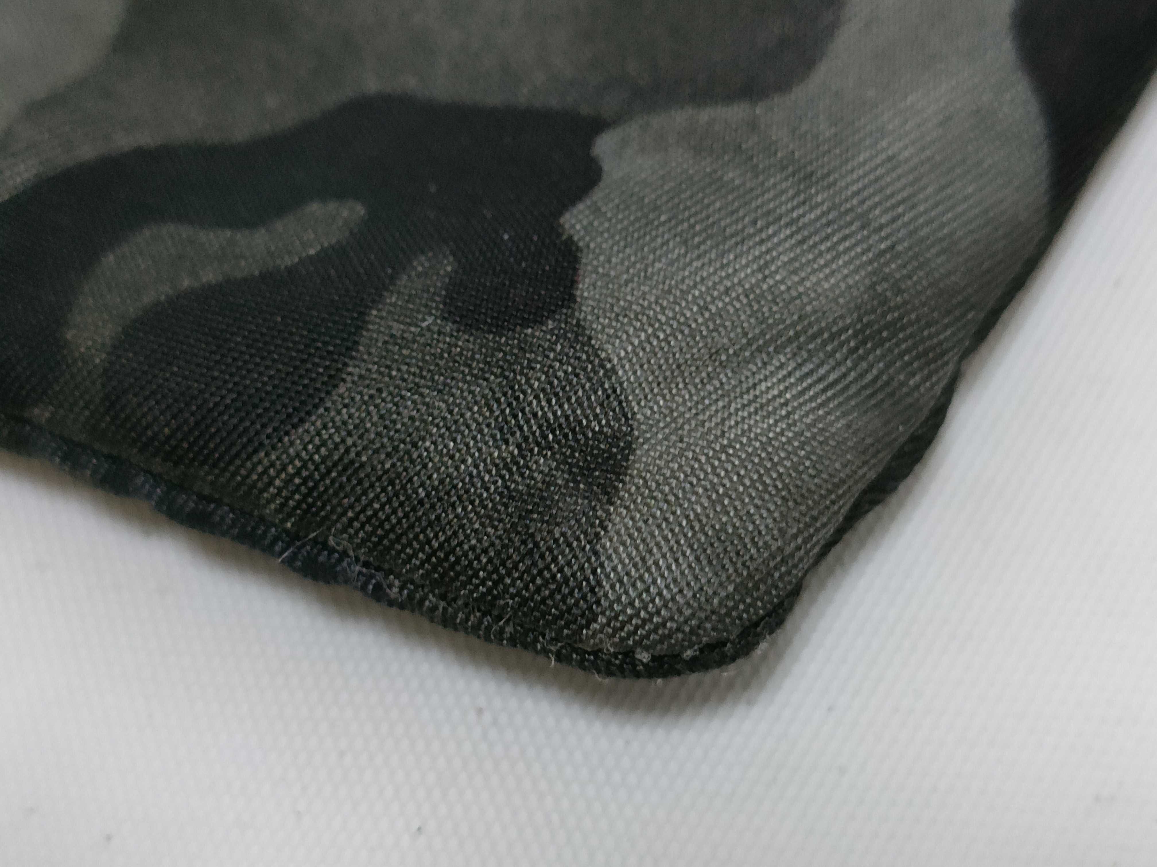 Camouflage Chain Coin Case — view 7