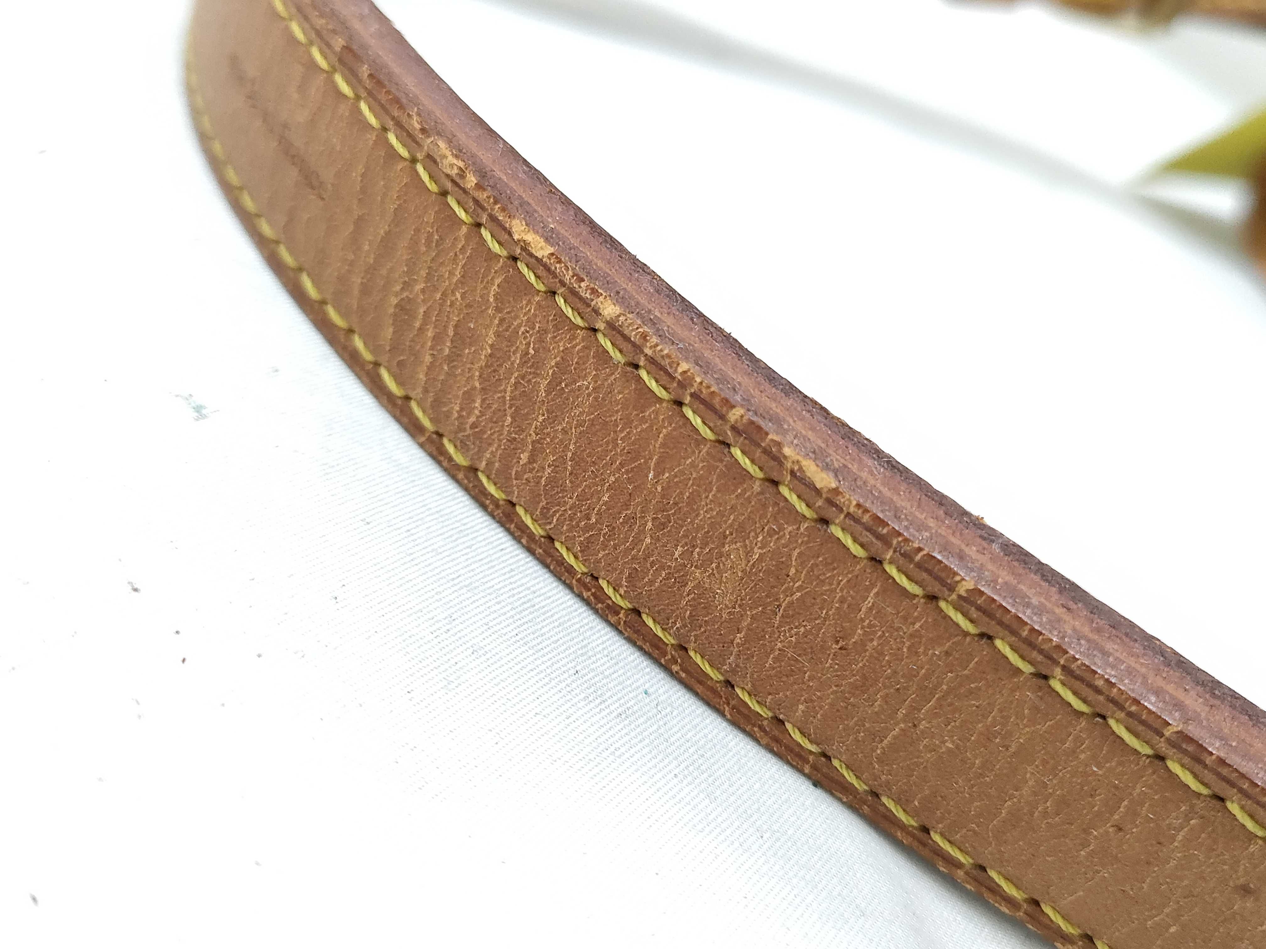 Monogram M42224 Noe Shoulder Bag — view 4