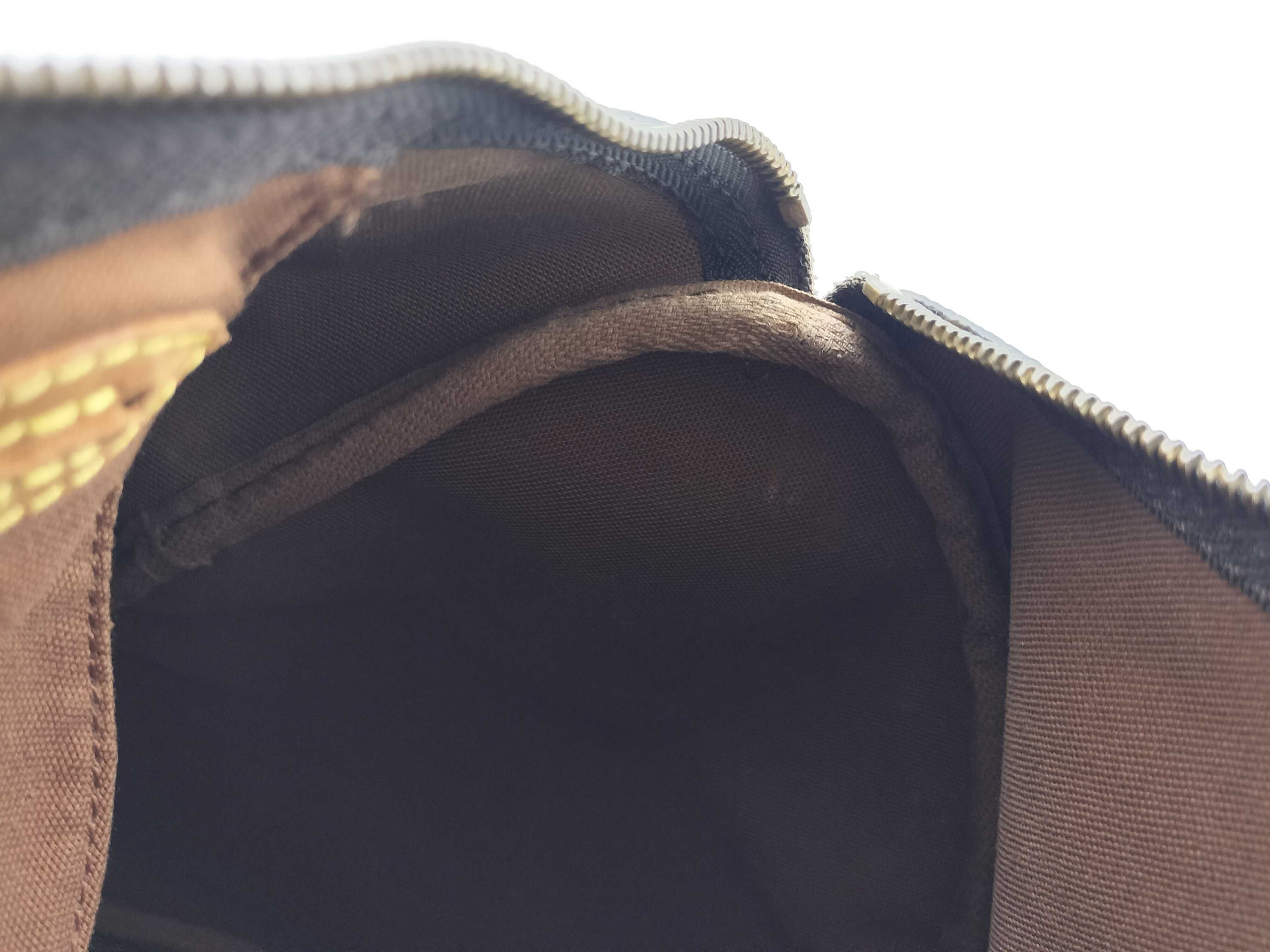 Monogram Louis Vuitton Speedy 35 Handbag — view 13