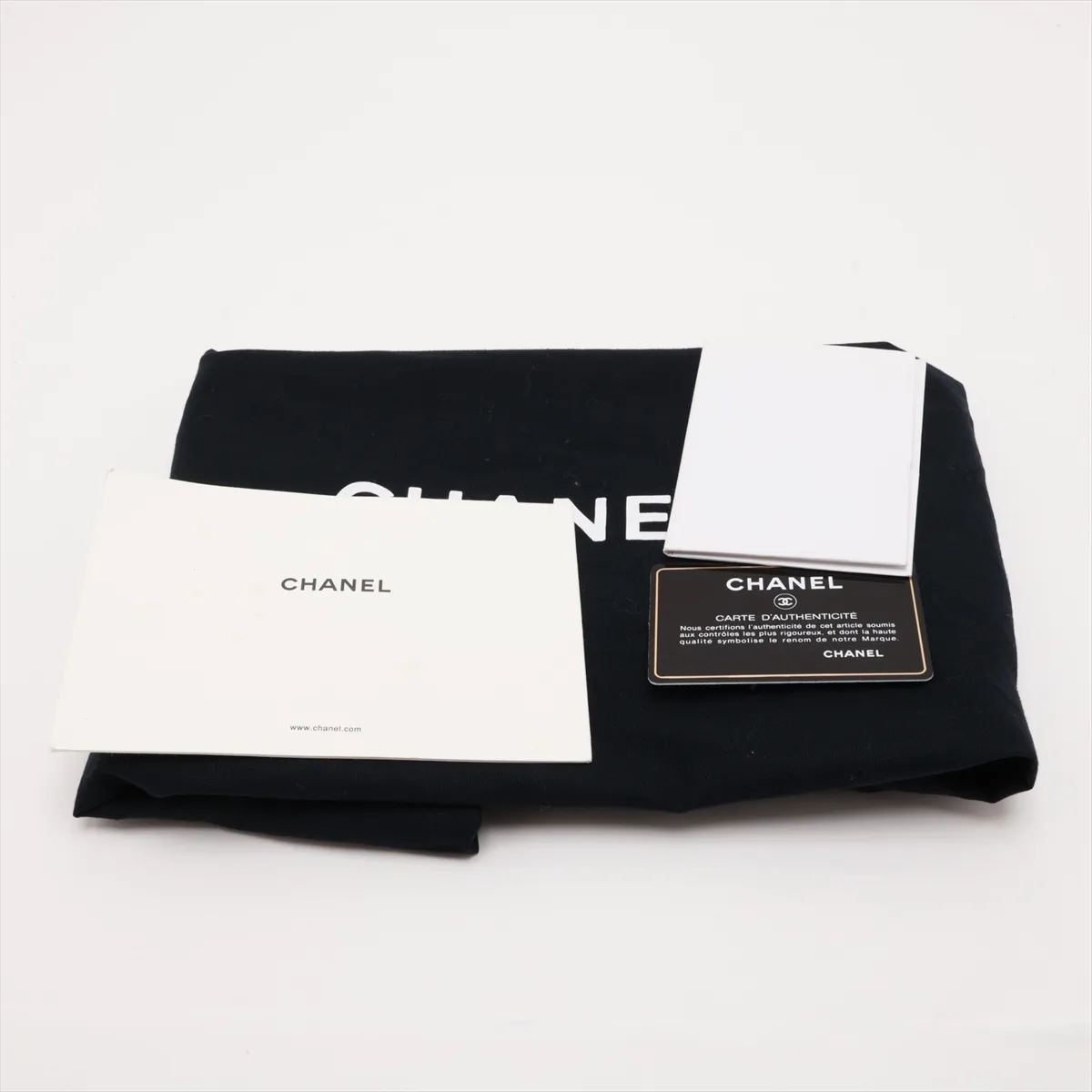 Executive Leather 2-Way Tote Bag, Black with Gold Hardware, Item No. 11929053 (Serial Number 11) — view 11