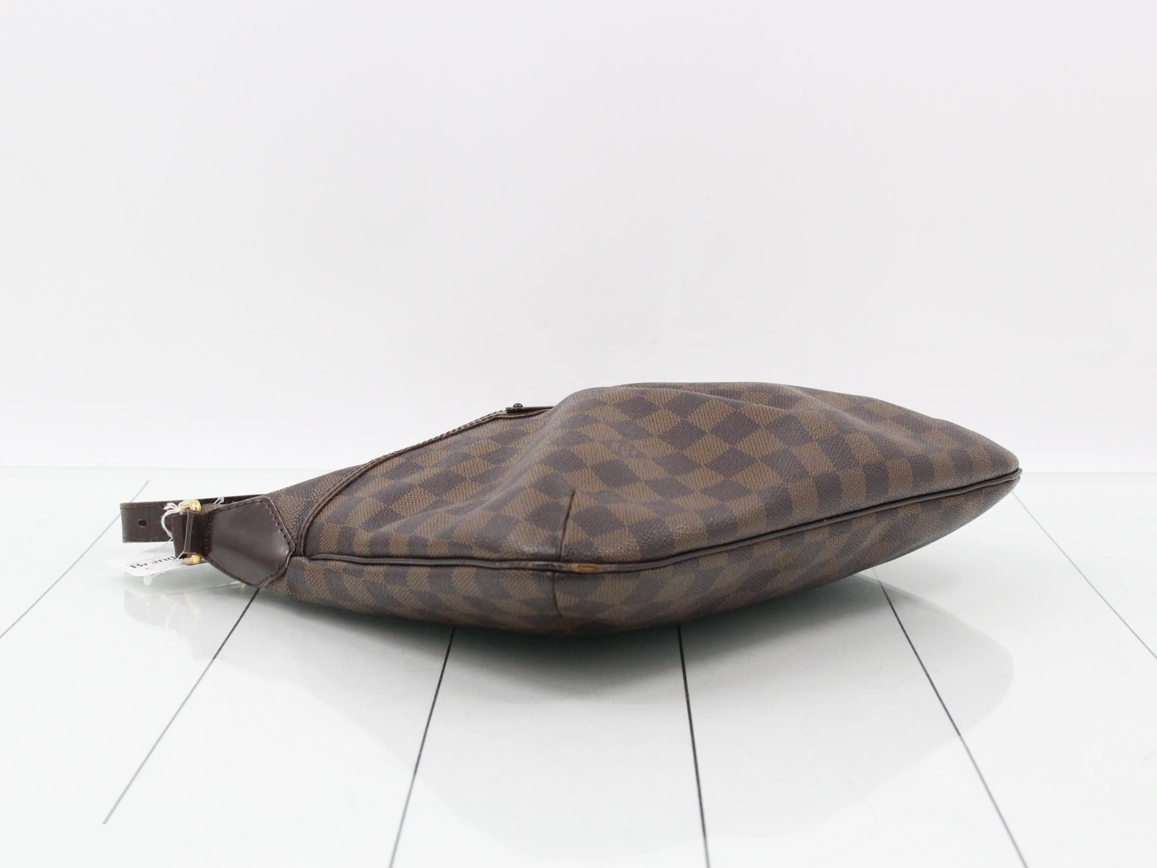 Damier Bloomsbury PM Shoulder Bag — view 5