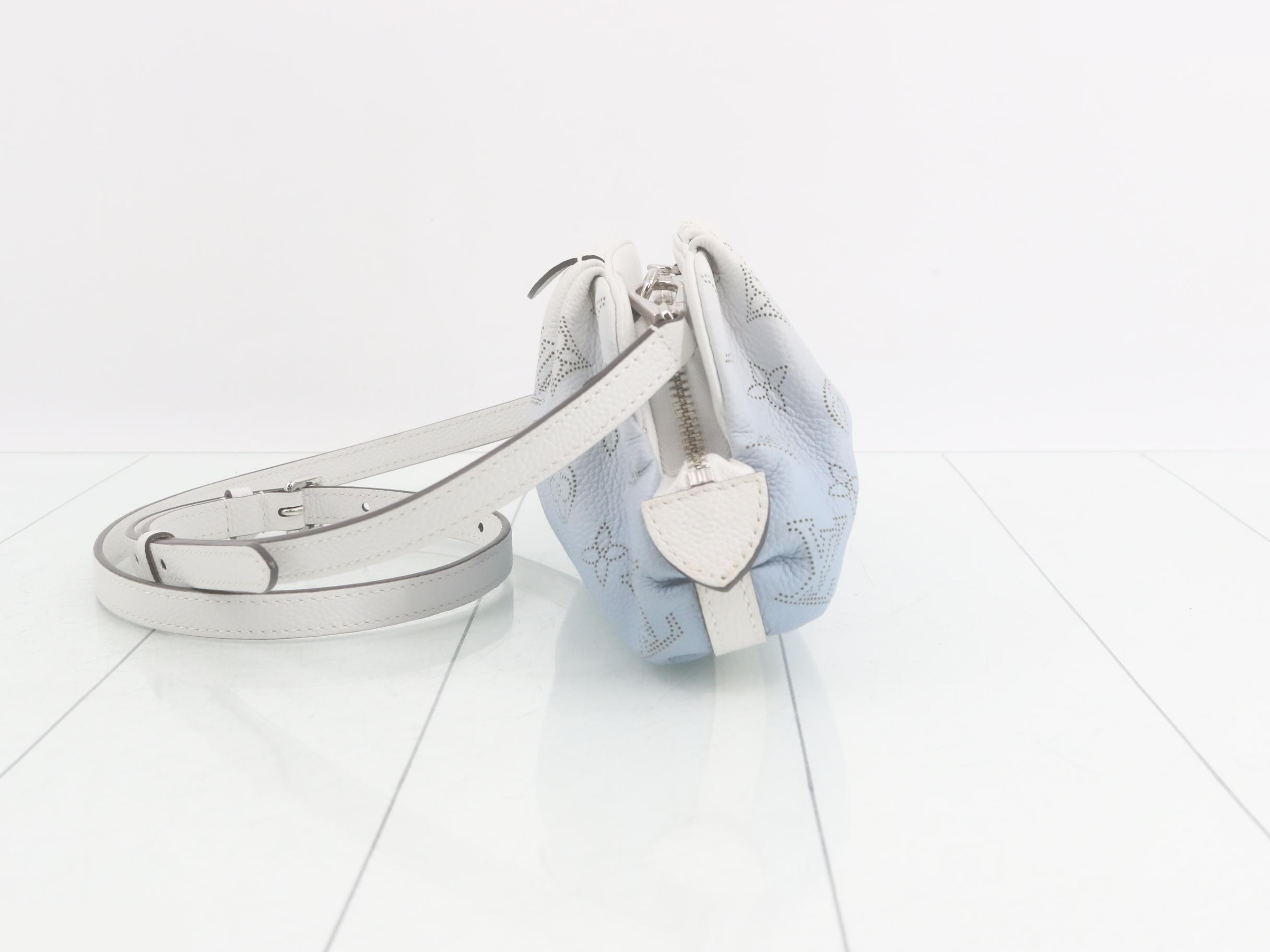 Mahina Scala Mini Shoulder Bag — view 3