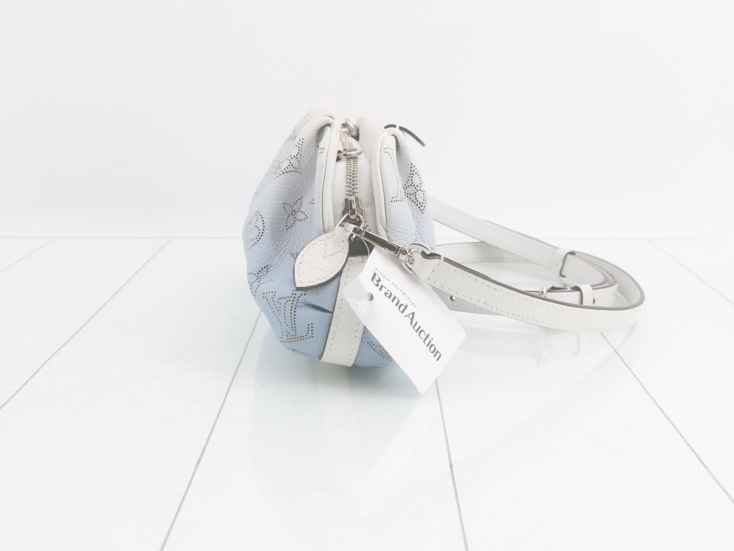Mahina Scala Mini Shoulder Bag — view 4