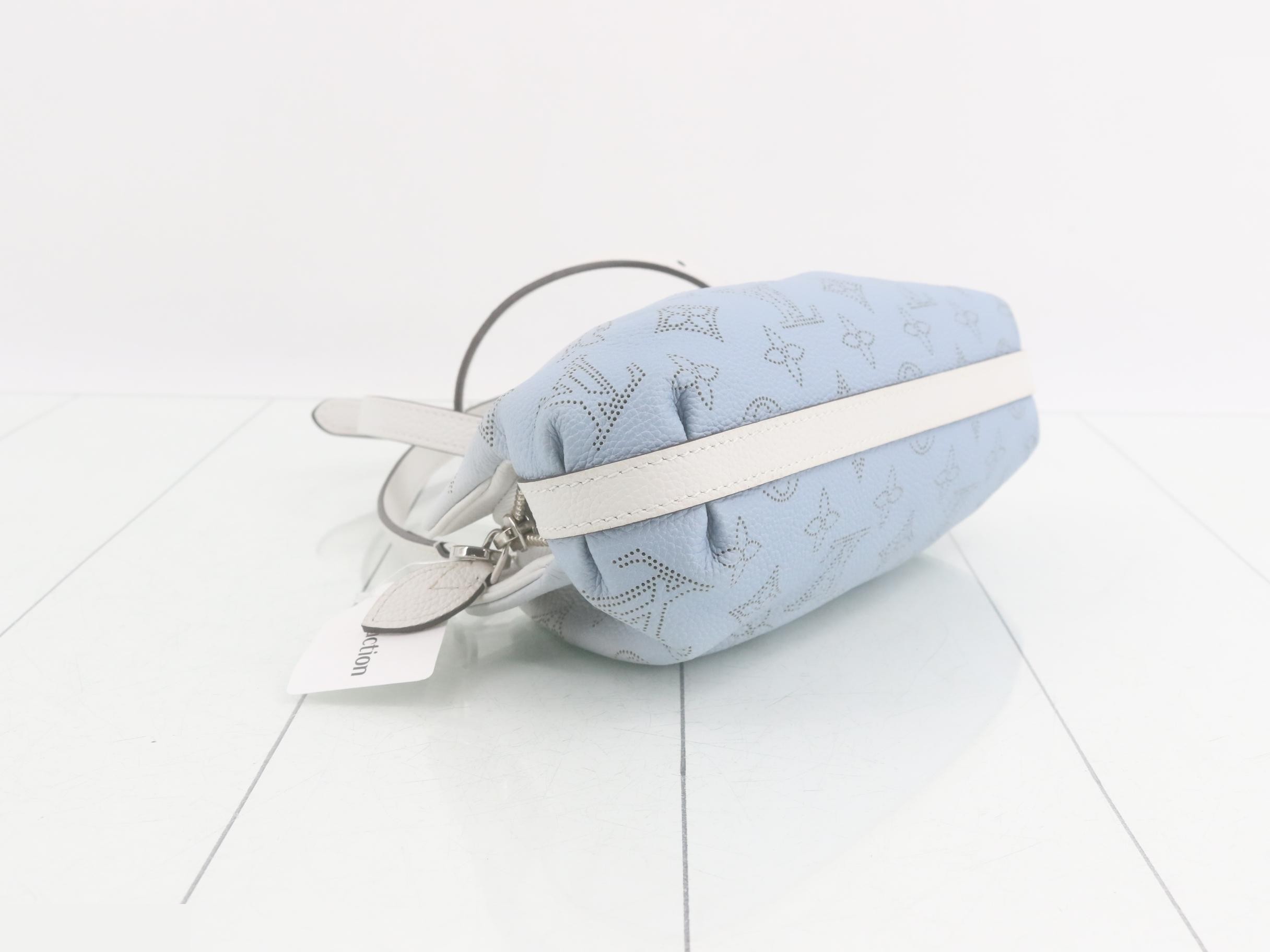 Mahina Scala Mini Shoulder Bag — view 5