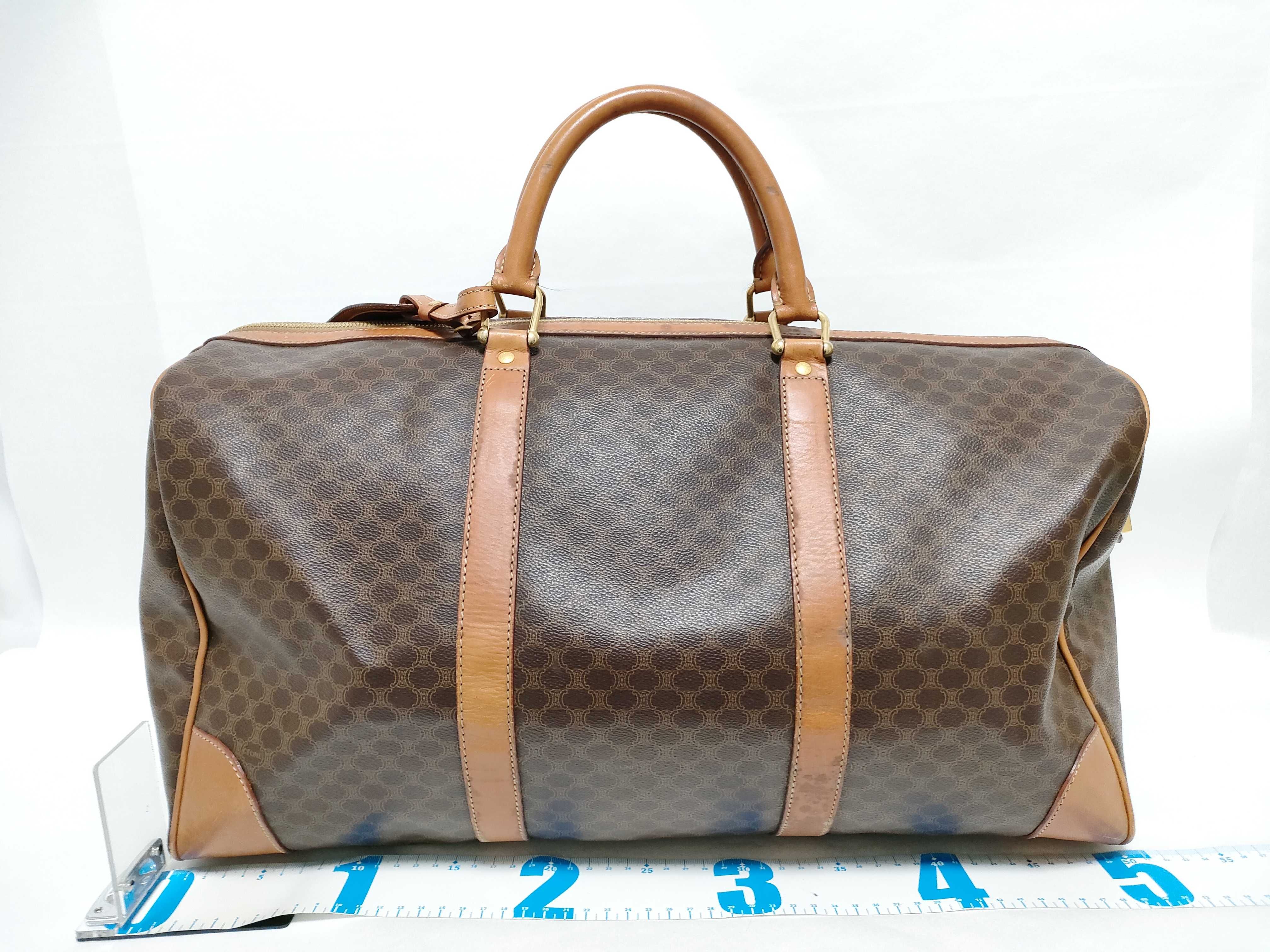 Boston Bag — view 2