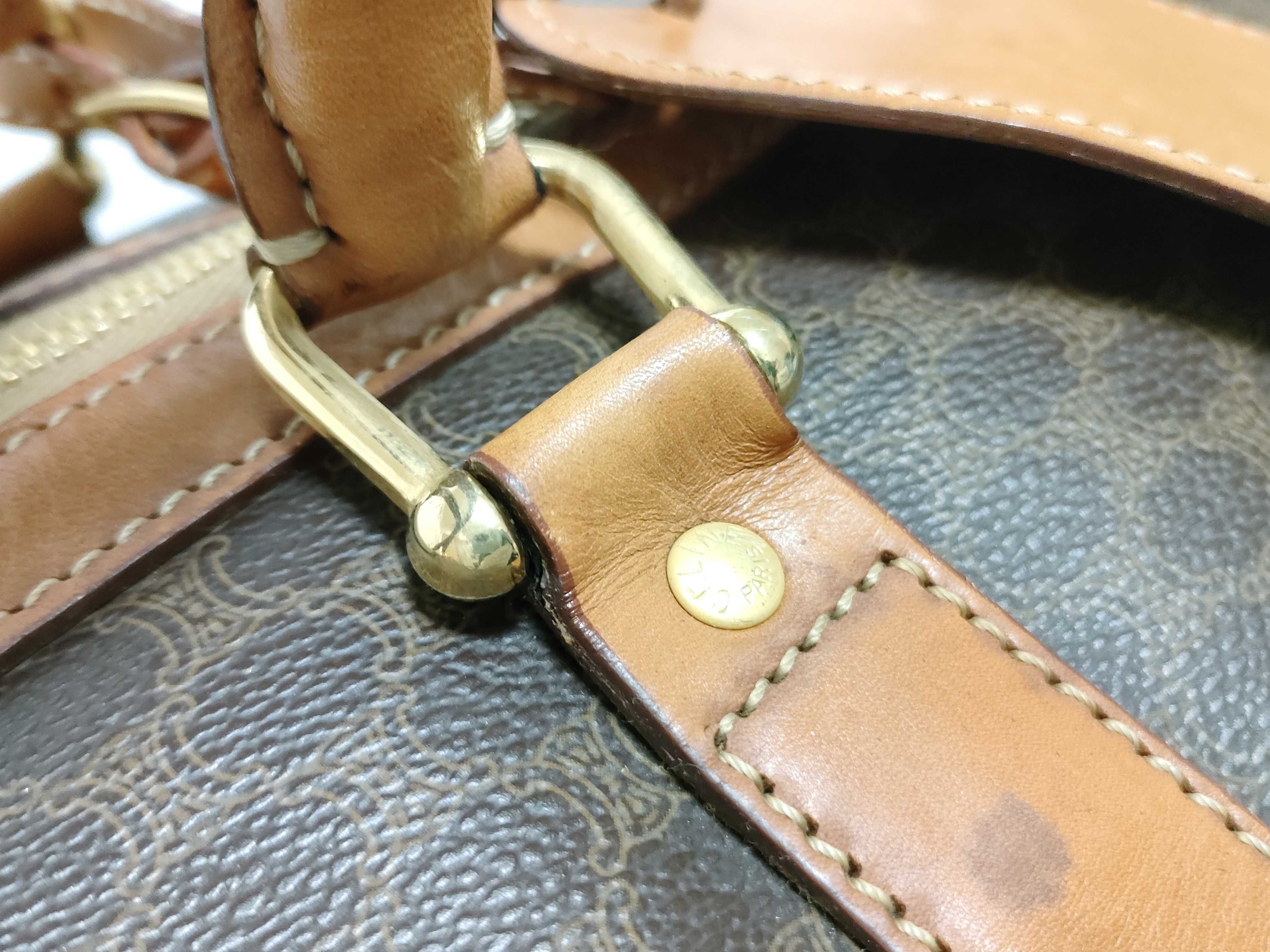 Boston Bag — view 5