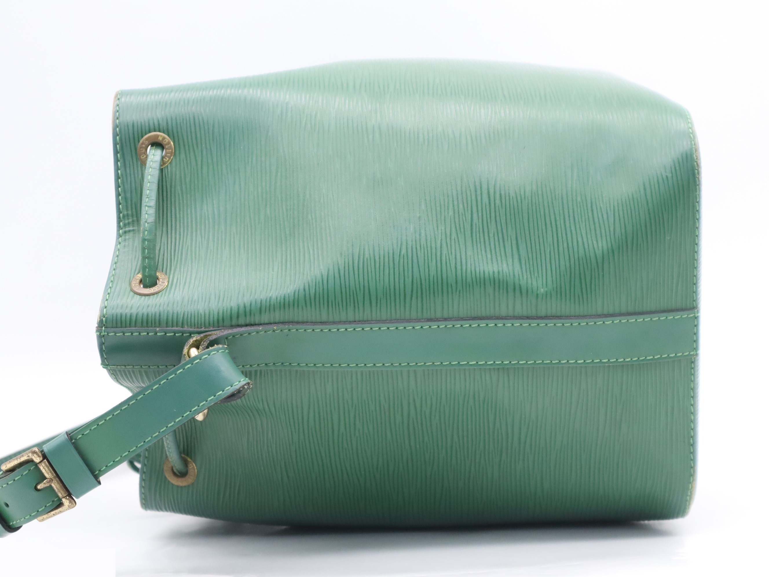 Petit Noe Borneo Green — view 3