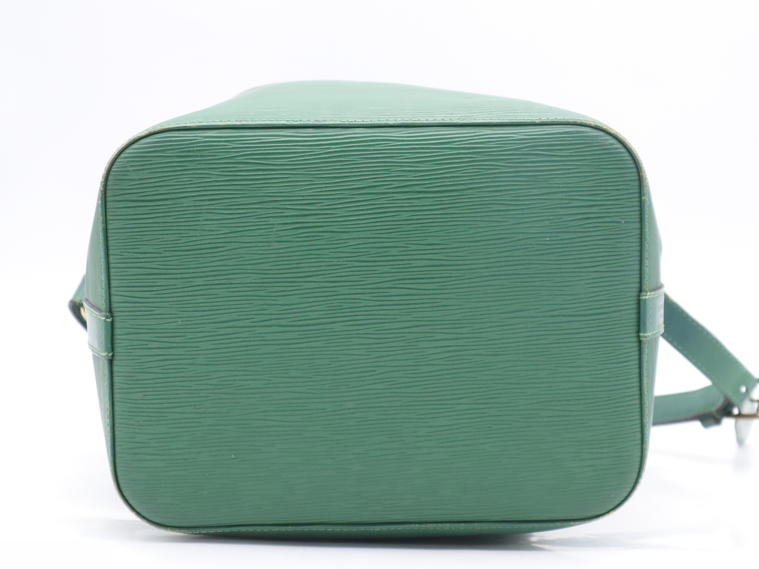 Petit Noe Borneo Green — view 4
