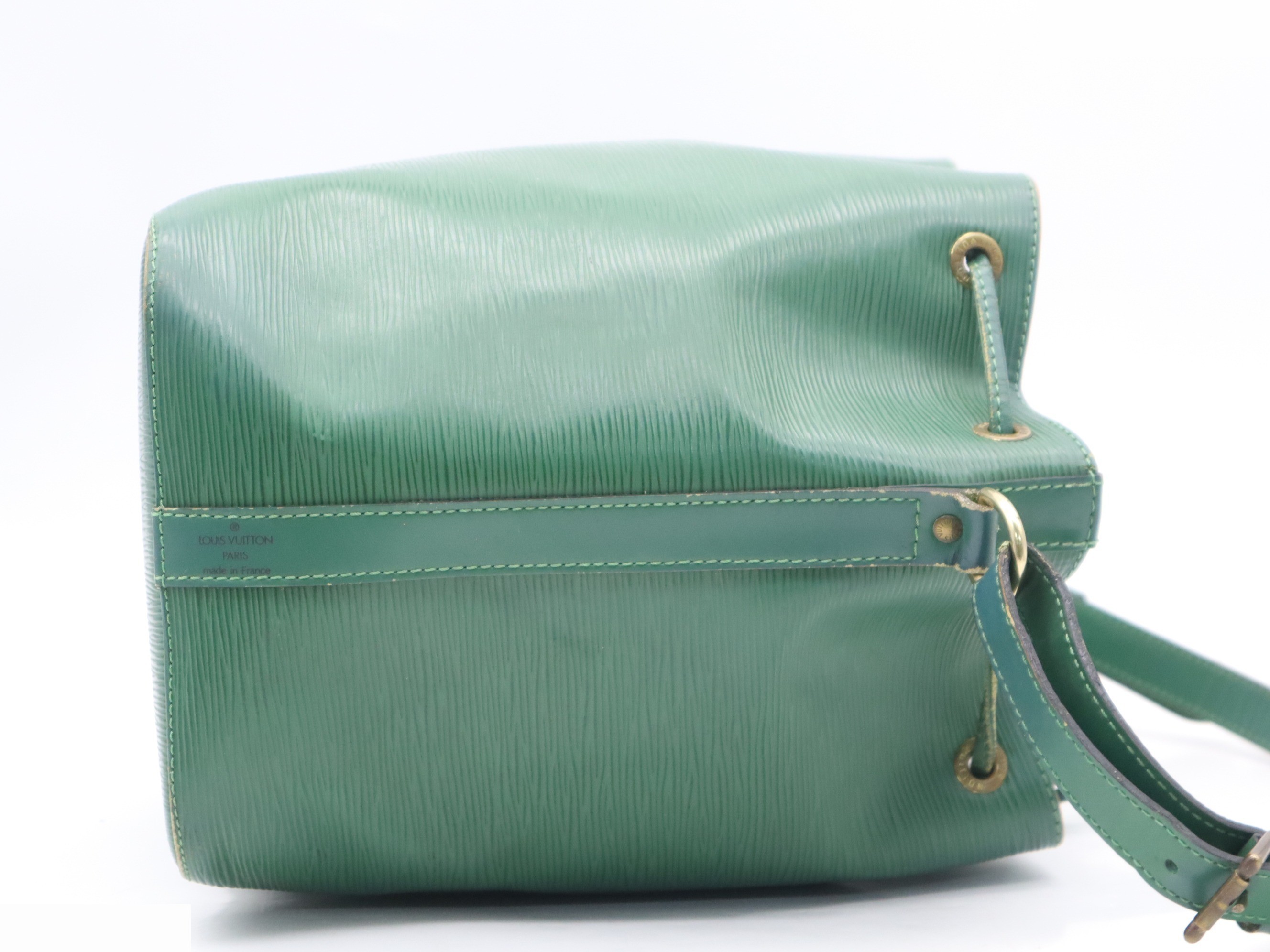 Petit Noe Borneo Green — view 5