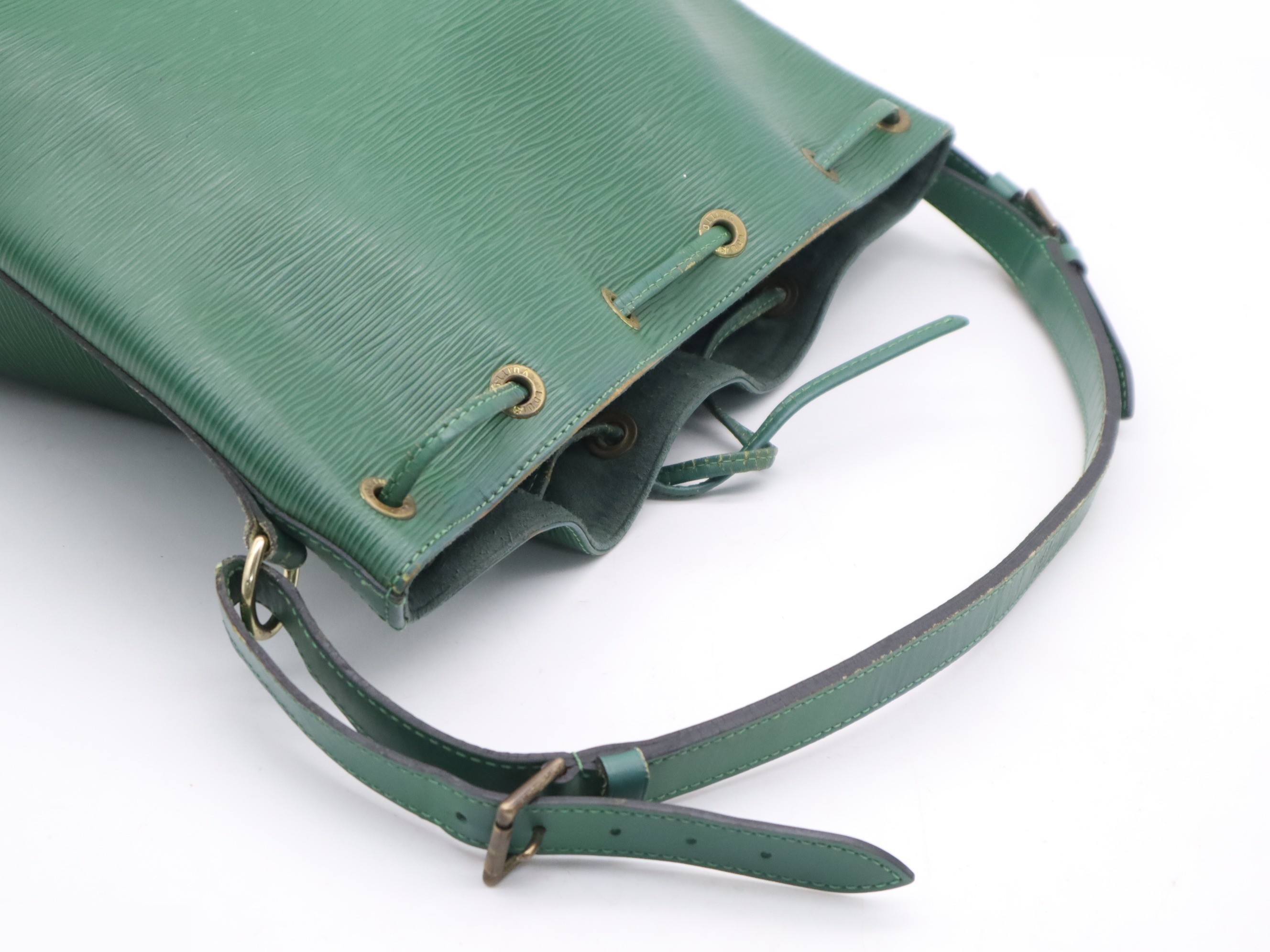 Petit Noe Borneo Green — view 6